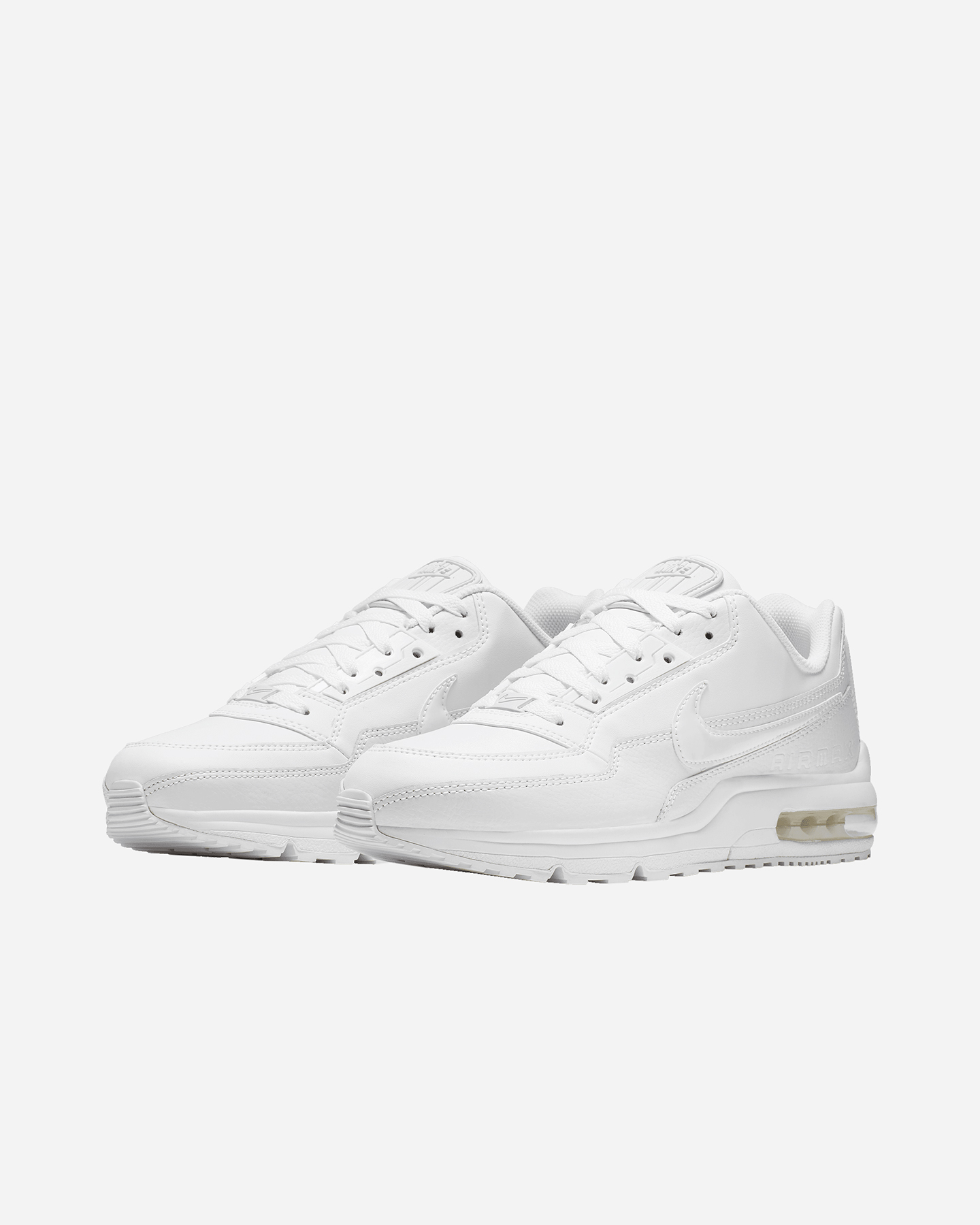 Scarpe sneakers NIKE AIR MAX LTD 3 M - Bianco - 1 | Cisalfa Sport