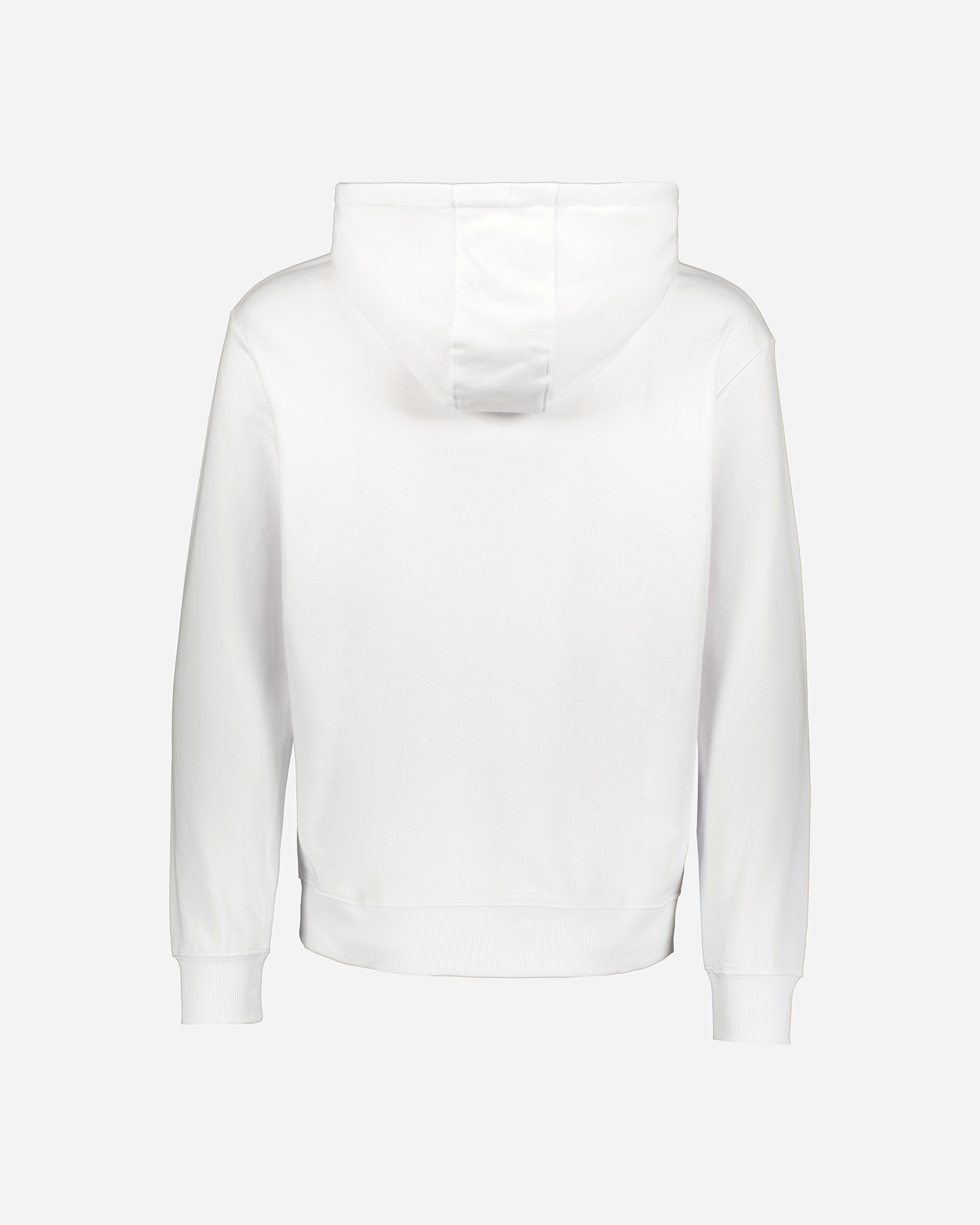 Felpa ELLESSE CLASSIC M - Bianco - 1 | Cisalfa Sport