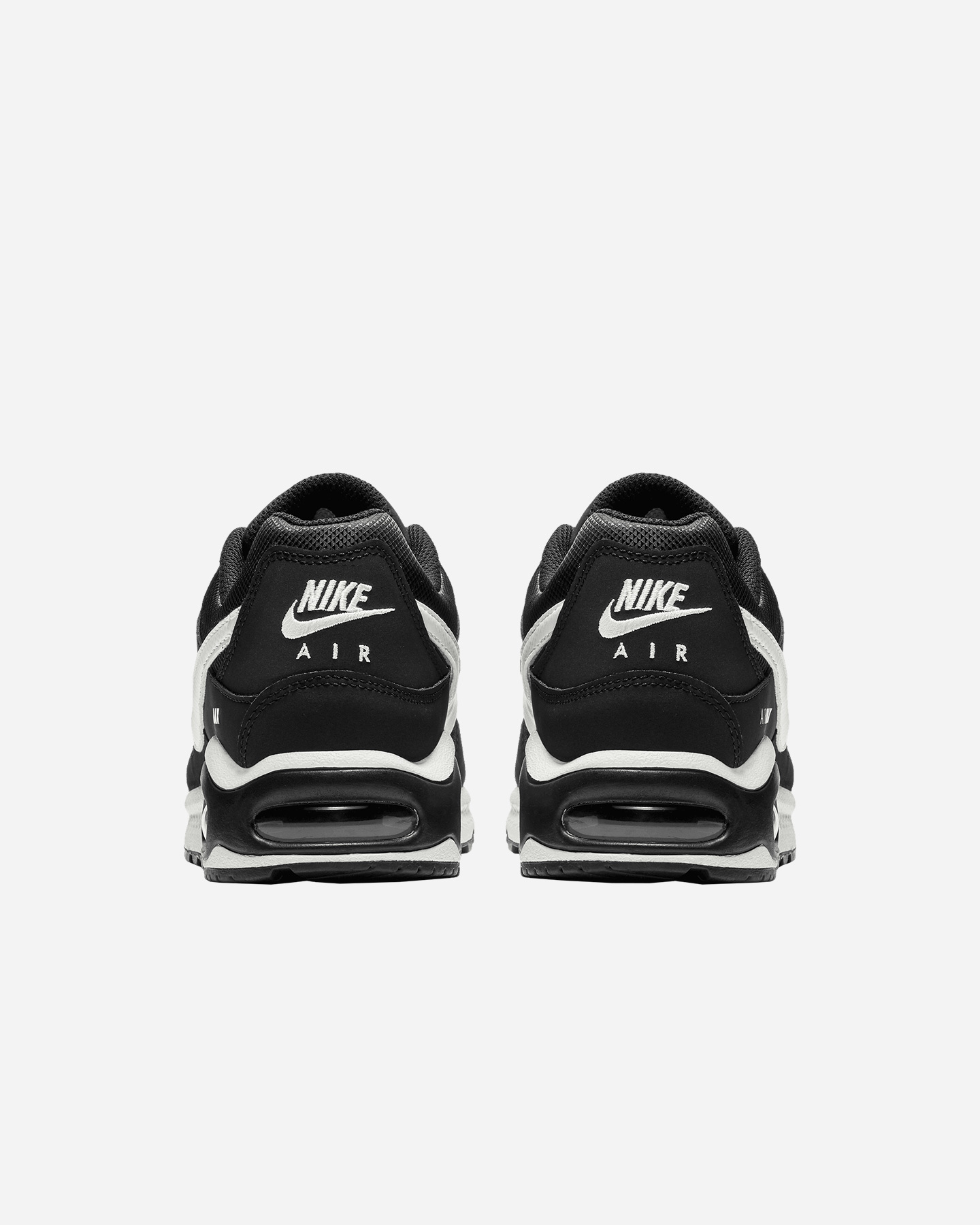 Scarpe sneakers NIKE AIR MAX COMMAND W - Nero - 4 | Cisalfa Sport