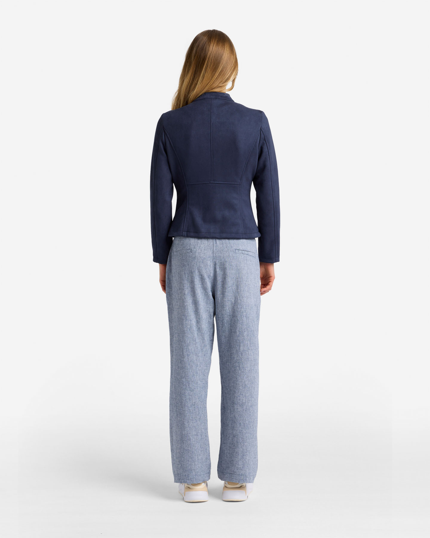 Giubbotto DACK'S URBAN W - Blu - 3 | Cisalfa Sport