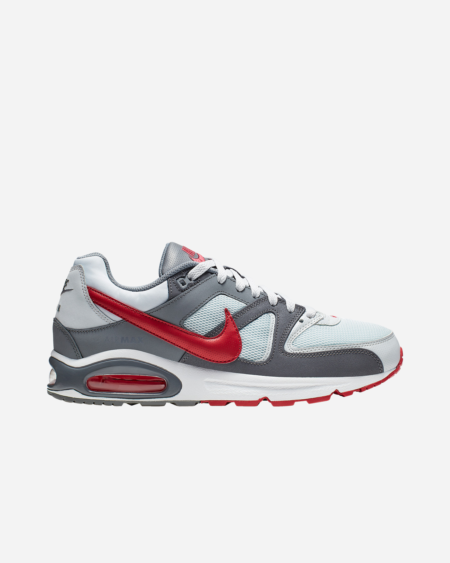Scarpe Sneakers Nike Court Vision Low M CD5463-101 | Cisalfa Sport
