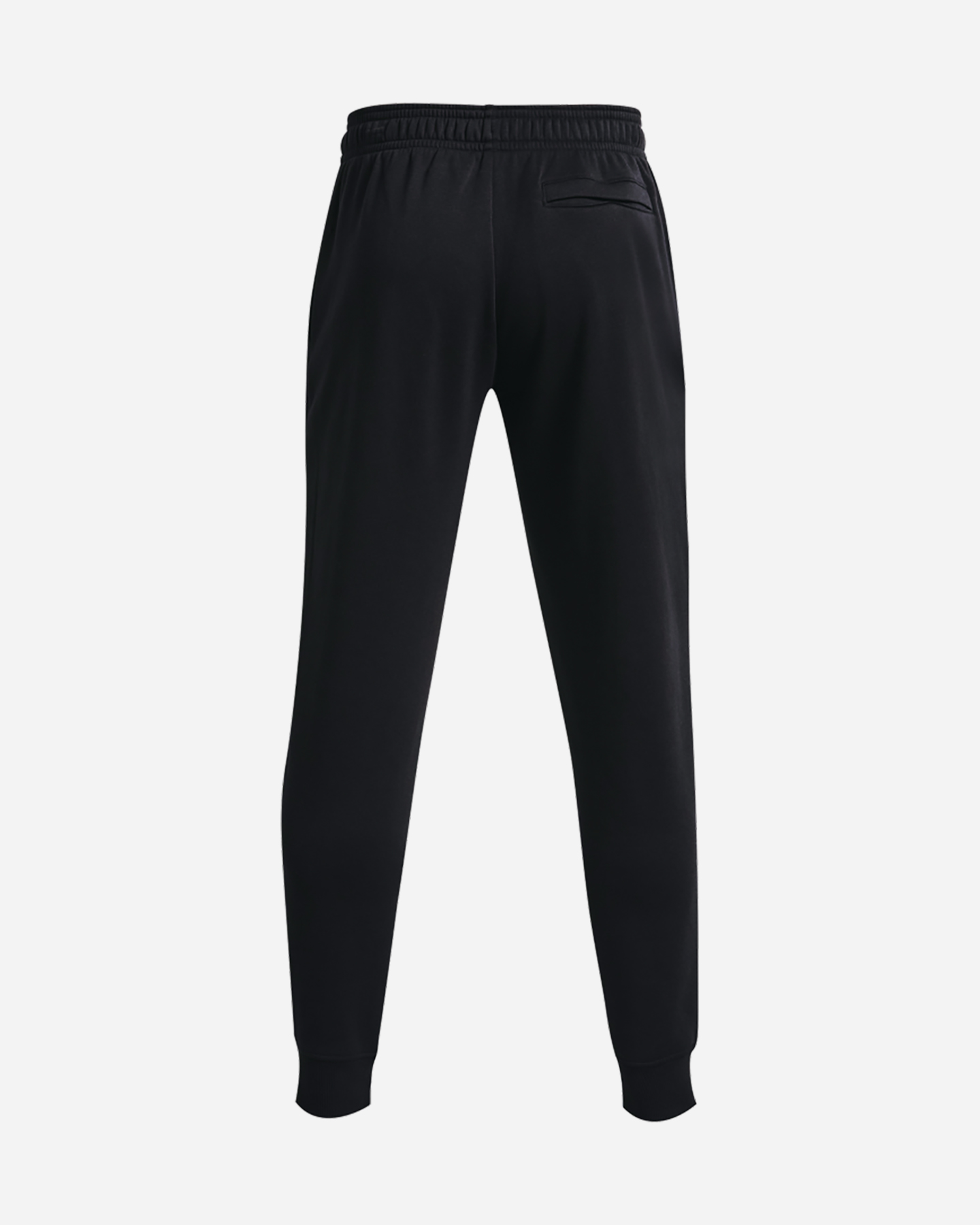 Pantalone UNDER ARMOUR A RIVAL LIGHT LOGO GRAPHIC M - 1 | Cisalfa Sport