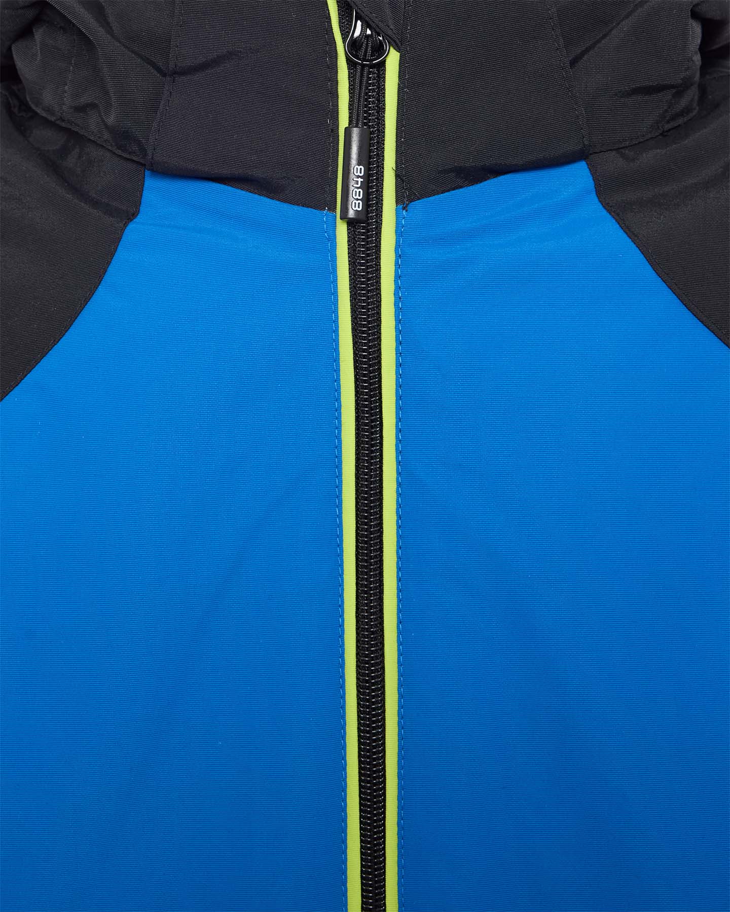 Completo sci 8848 SKI ESSENTIAL JR - Blu royal - 2 | Cisalfa Sport