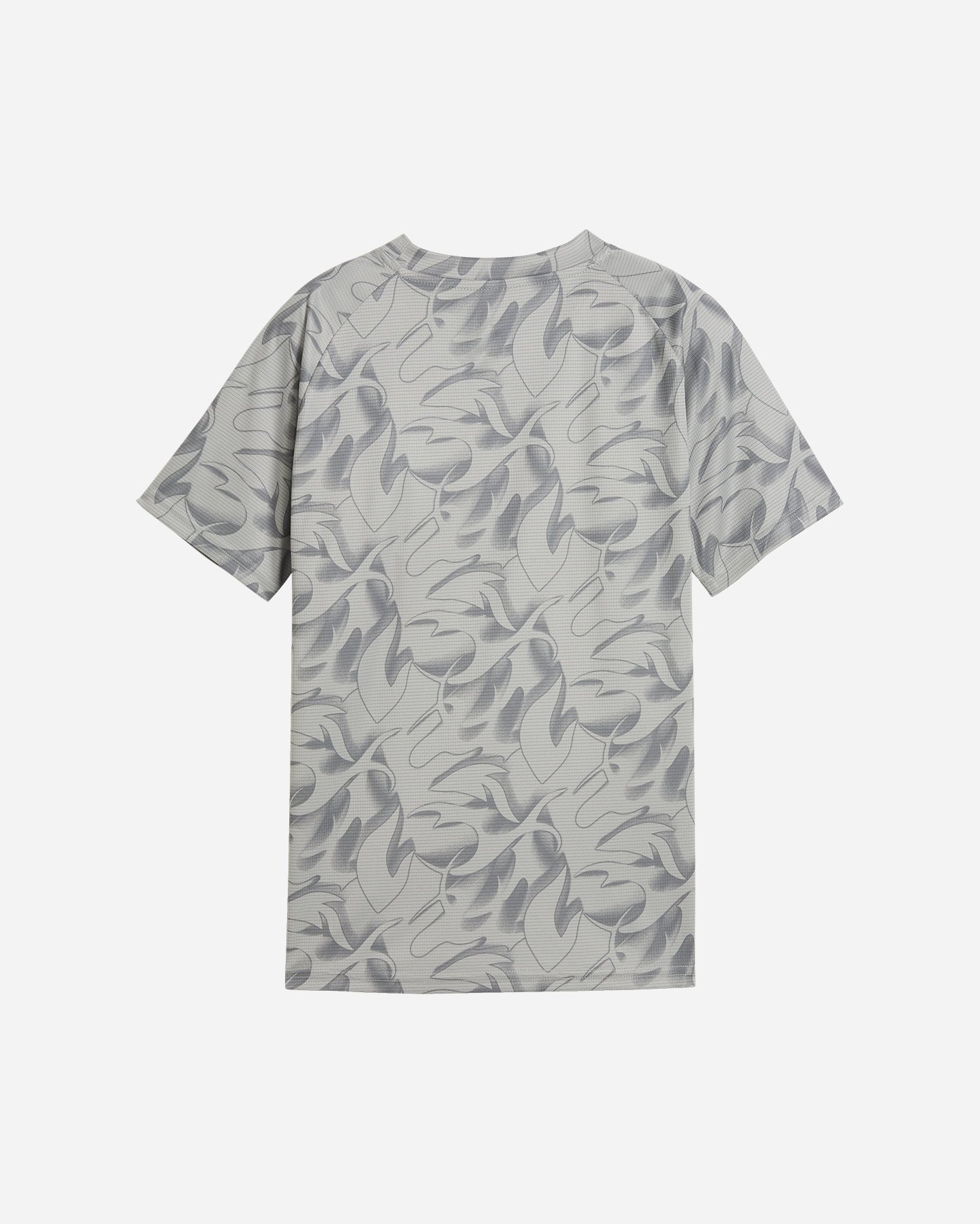 Maglia calcio ufficiale PUMA MILAN PREMATCH 25-26 JR - Color mix - 1 | Cisalfa Sport