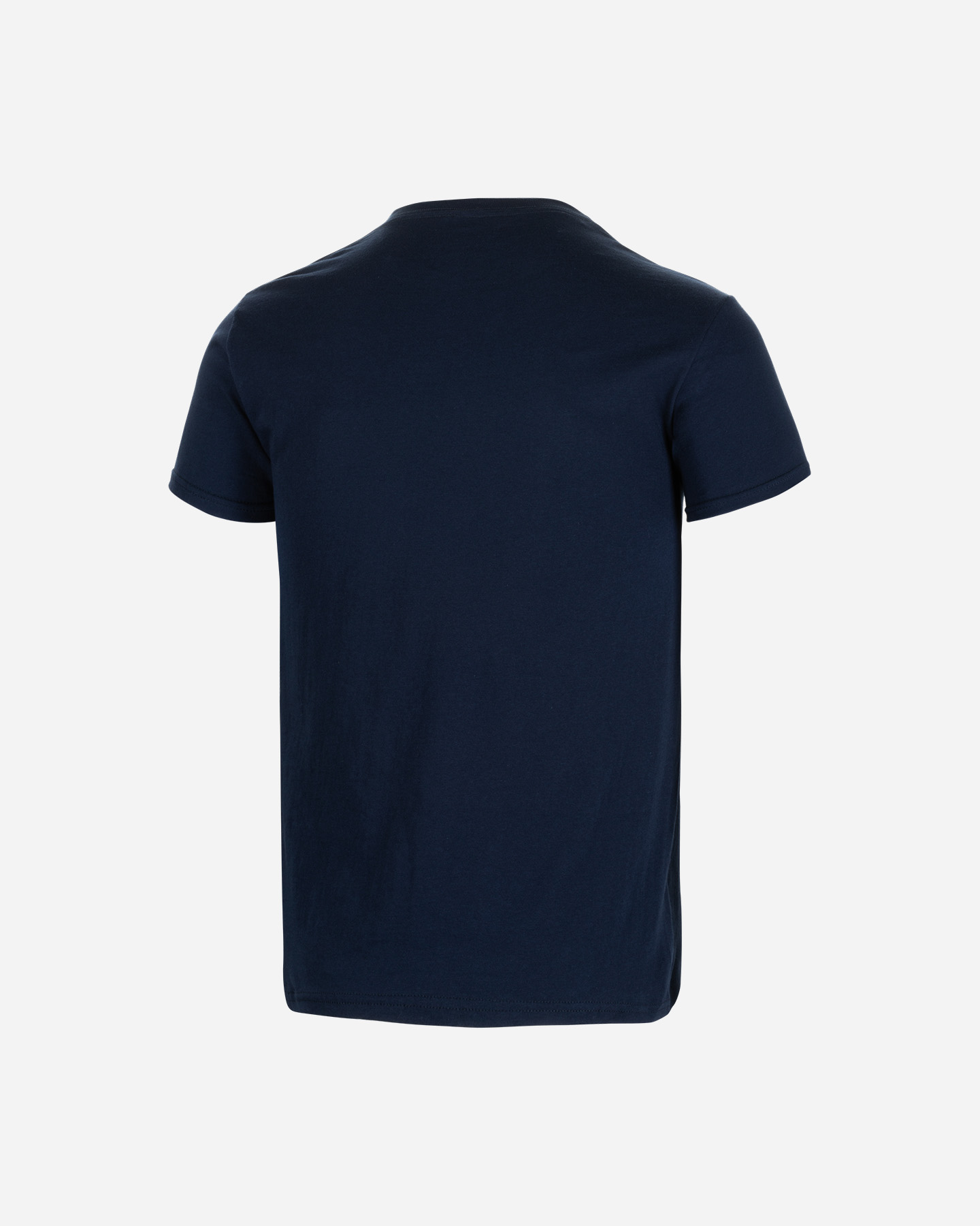 Abbigliamento basket SPALDING SPRING ITALBASKET 22 M - Blu Navy - 1 | Cisalfa Sport