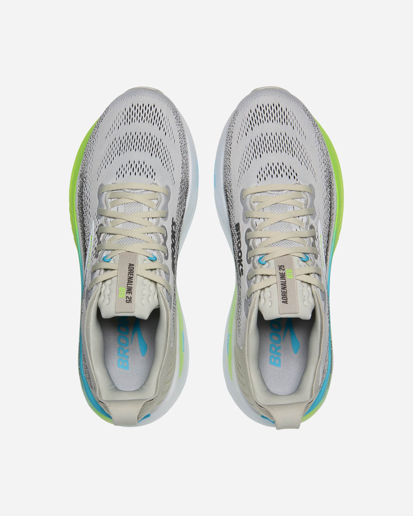 Scarpe running BROOKS ADRENALINE GTS 25 M - 9 | Cisalfa Sport