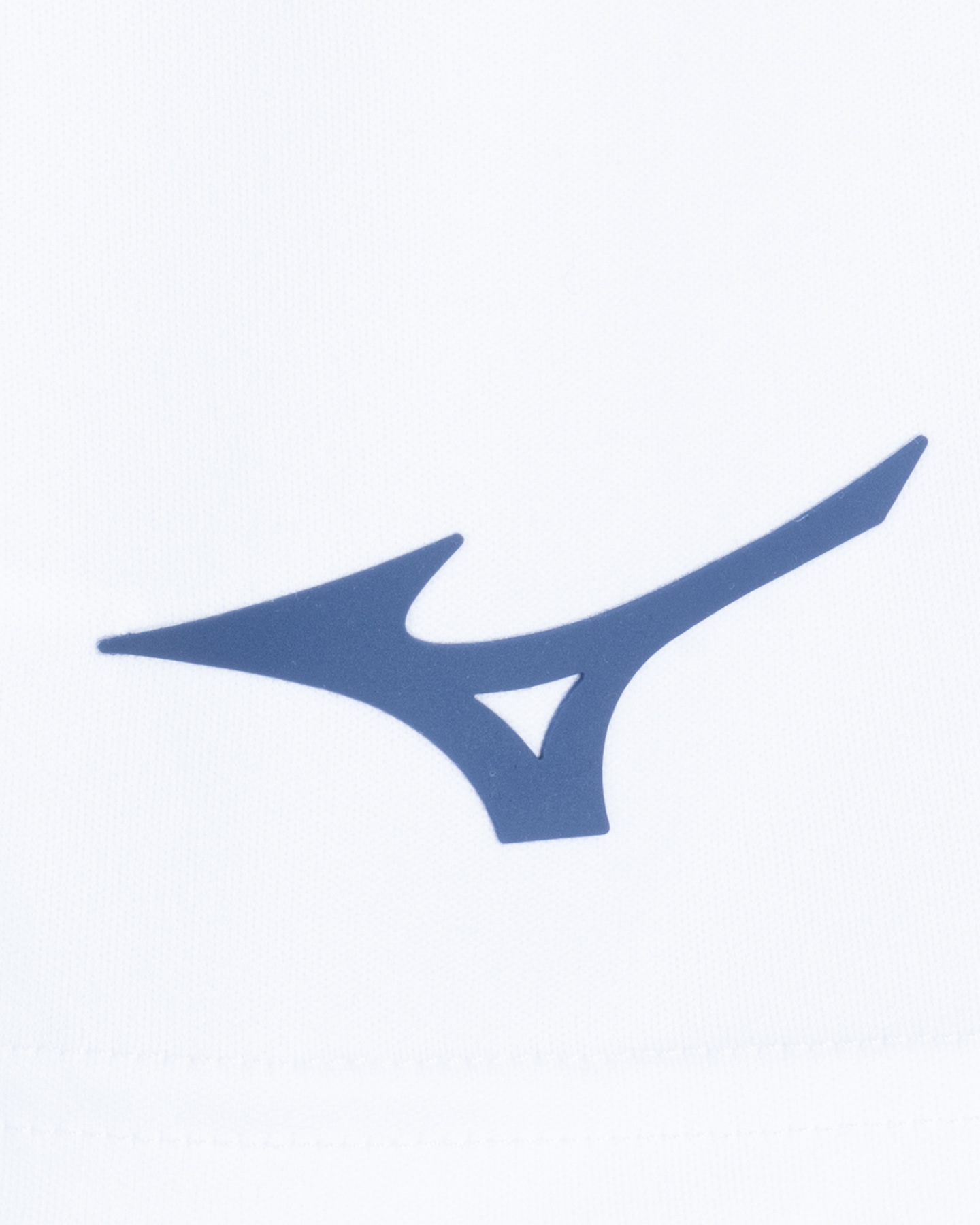 Pantaloncini calcio ufficiali MIZUNO LAZIO HOME 22/23 JR - Bianco - 2 | Cisalfa Sport