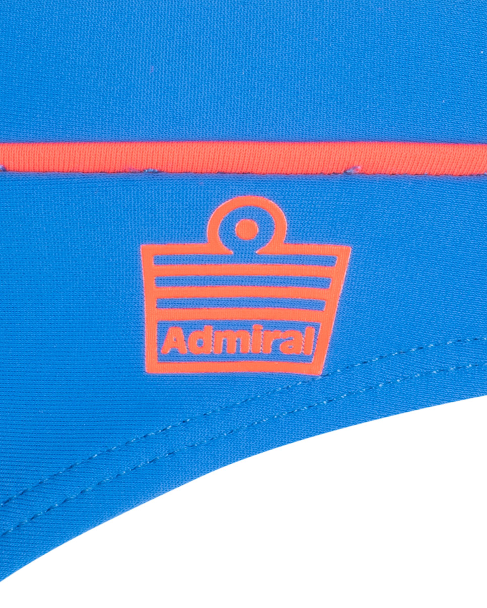 Slip mare ADMIRAL VACATION JR - Blu - 2 | Cisalfa Sport