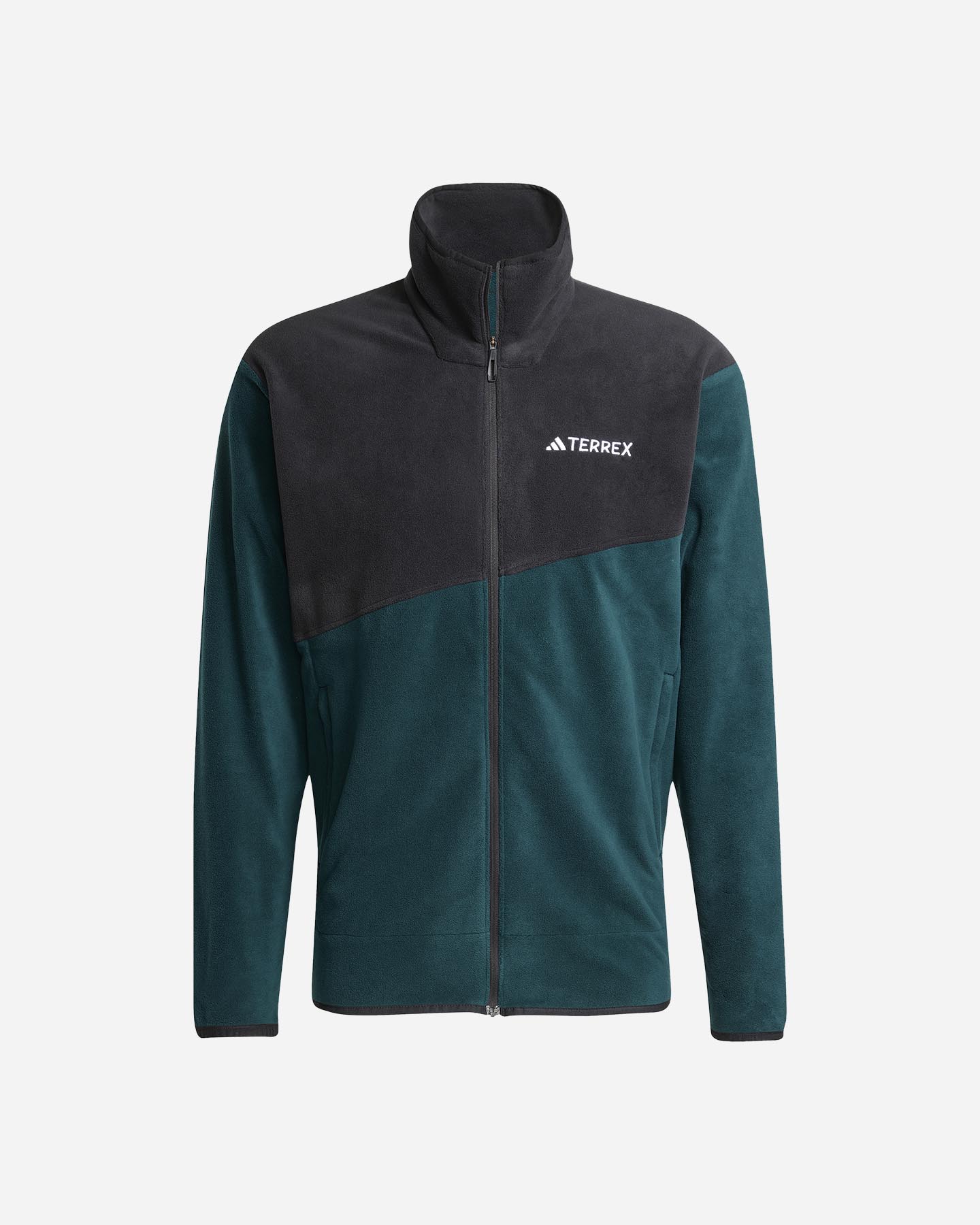 Pile ADIDAS AURORA M - Verde - 0 | Cisalfa Sport