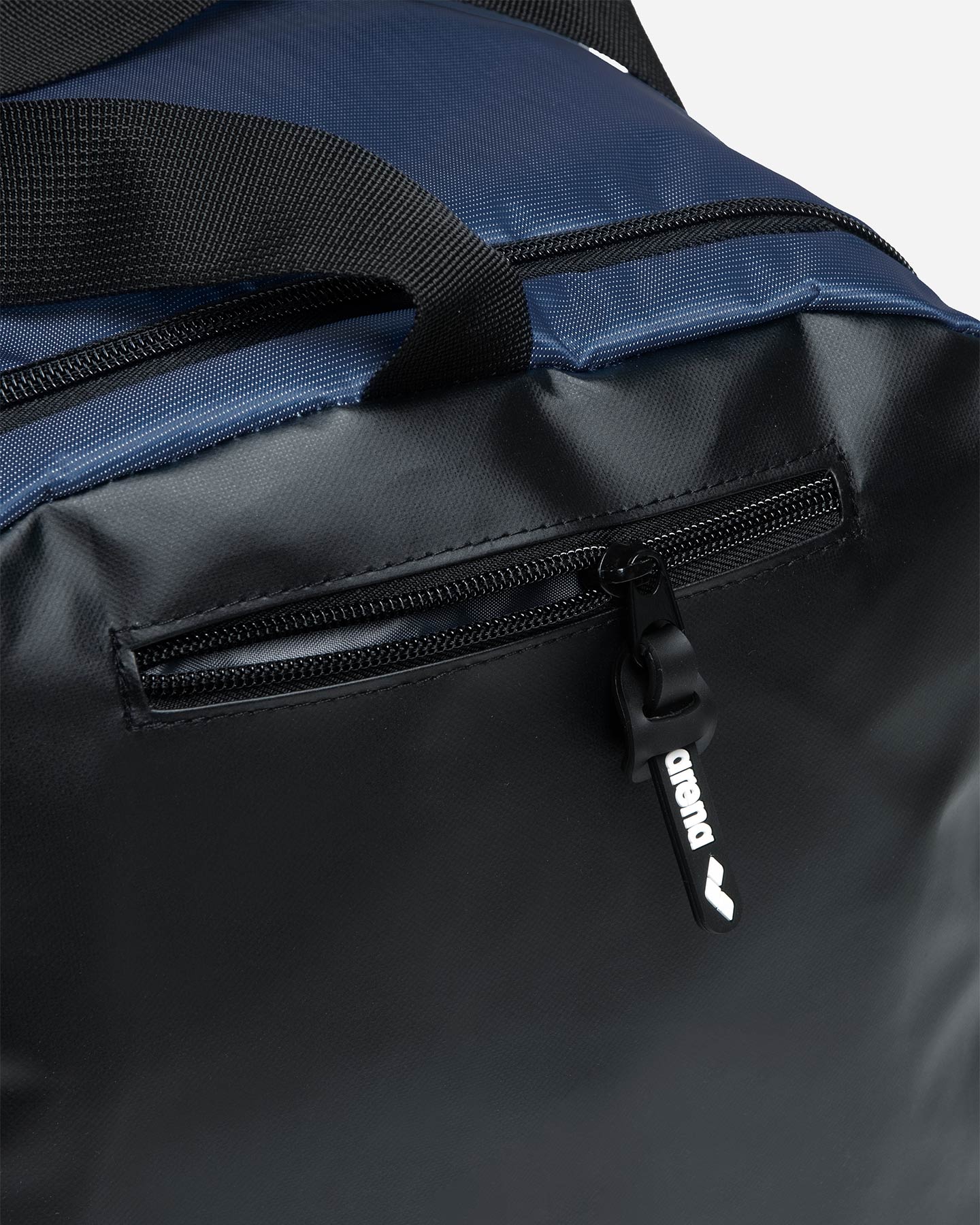 Borsa ARENA ALL SET DUFFLE 40  - Blu Navy - 5 | Cisalfa Sport