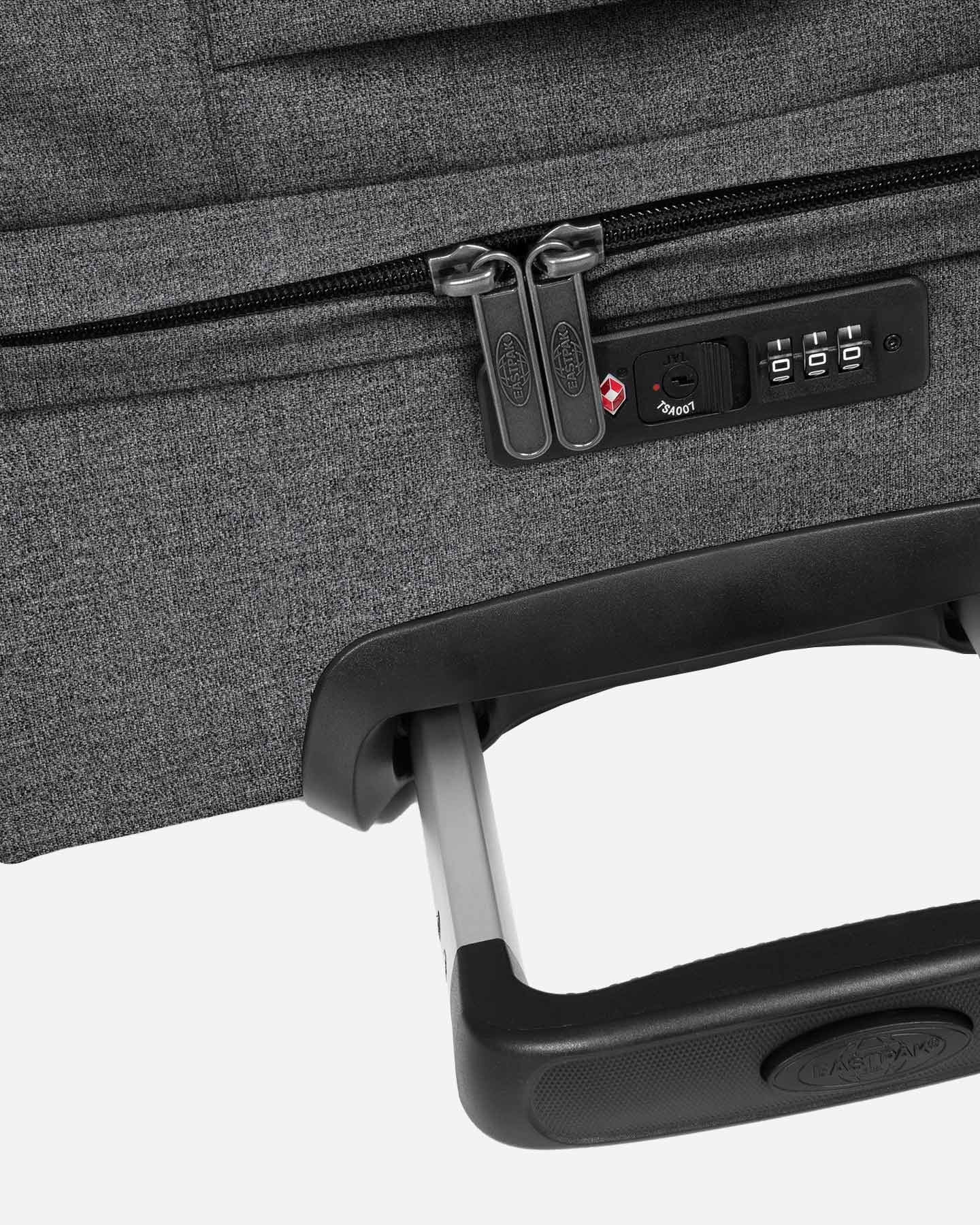 Trolley EASTPAK TRANSIT'R M  - Nero - 5 | Cisalfa Sport