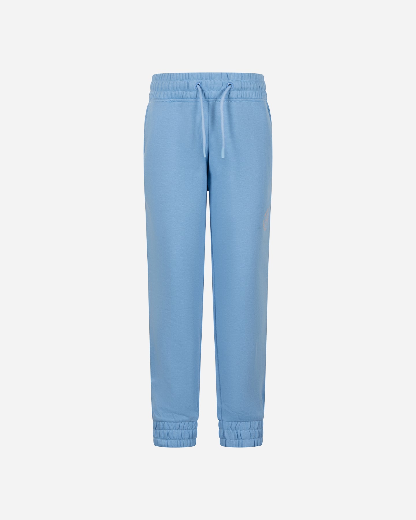 Energetics Tape Jr - Pantalone - Rosa