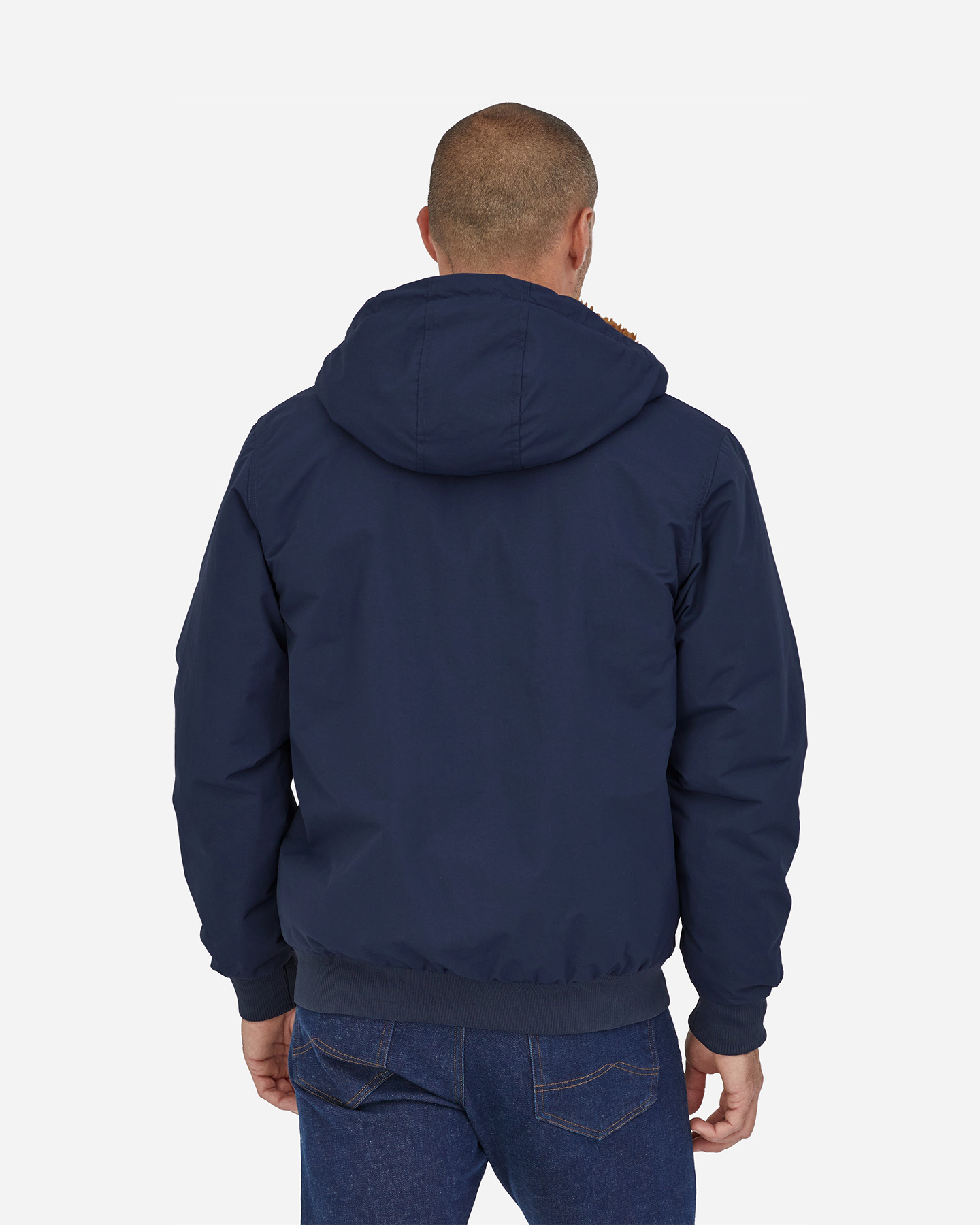 Giacca outdoor PATAGONIA LINED ISTHMUS M - 1 | Cisalfa Sport