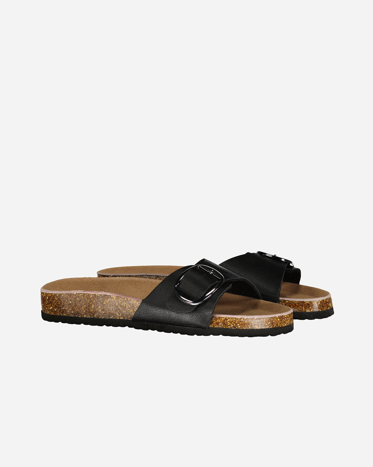 Sandali MISTRAL FASCIA 2.0 W - Nero - 1 | Cisalfa Sport