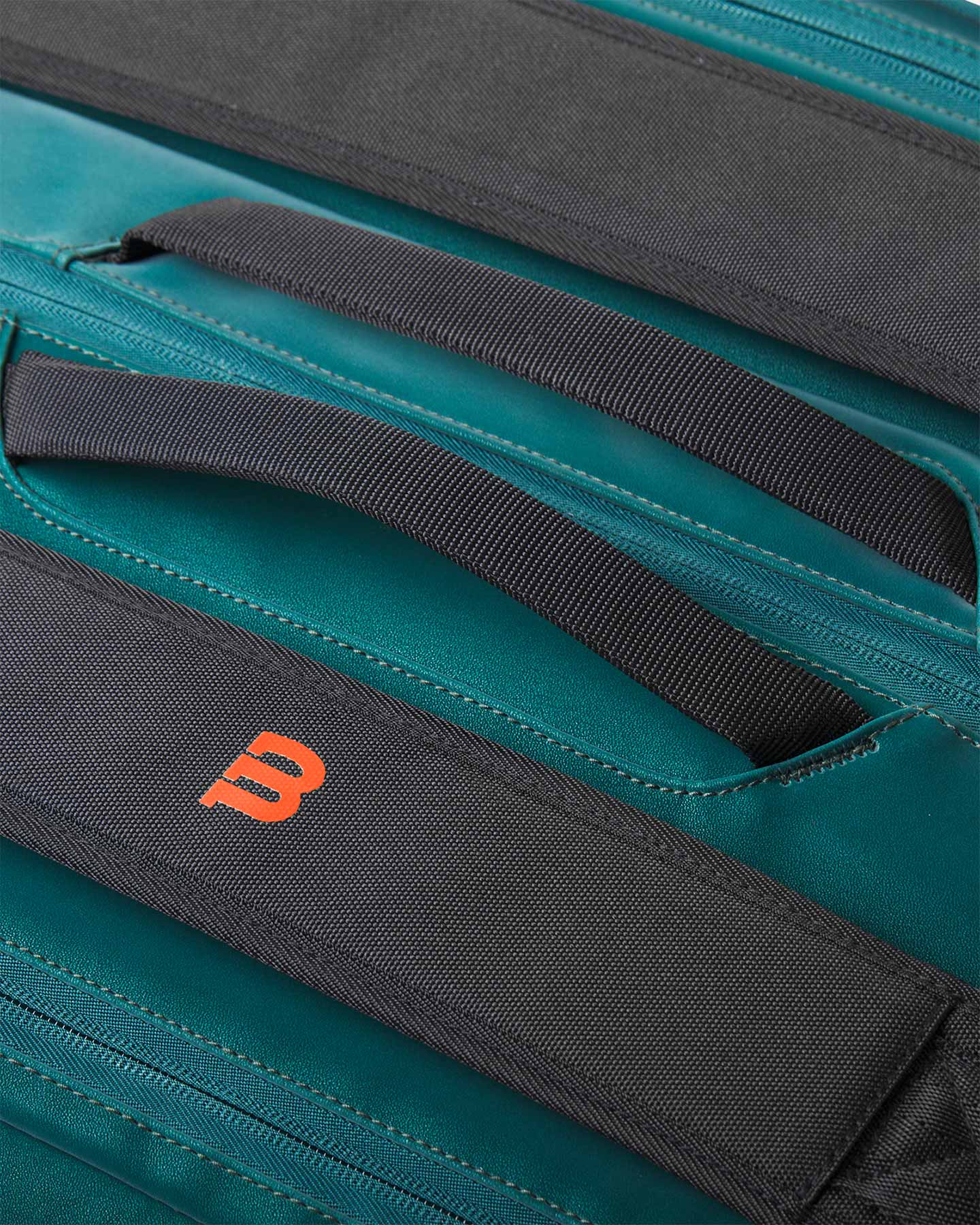 Fodero WILSON BLADE SUPER TOUR 15PK V9  - Verde - 2 | Cisalfa Sport