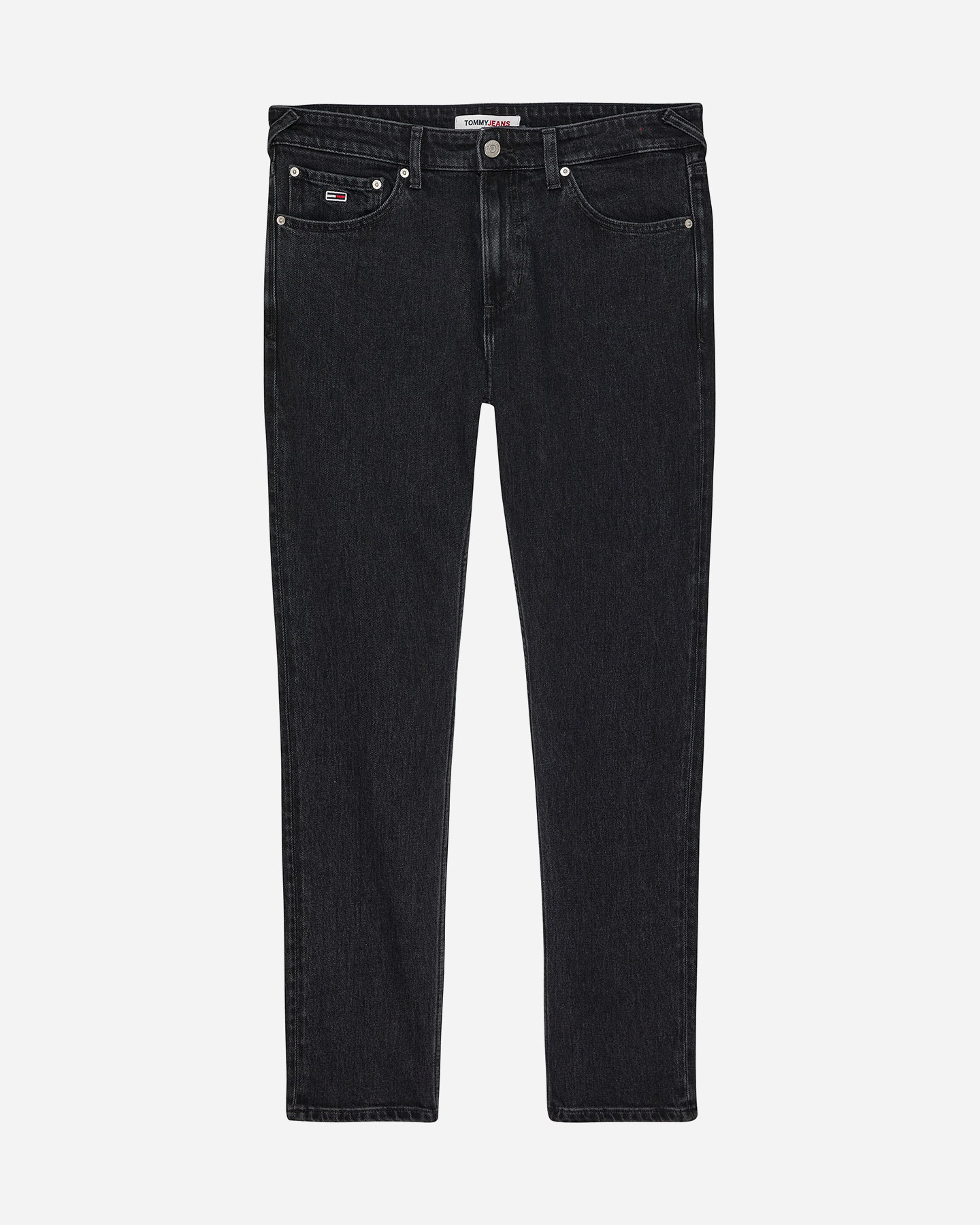 Jeans TOMMY HILFIGER SCANTON M - Denim - 0 | Cisalfa Sport