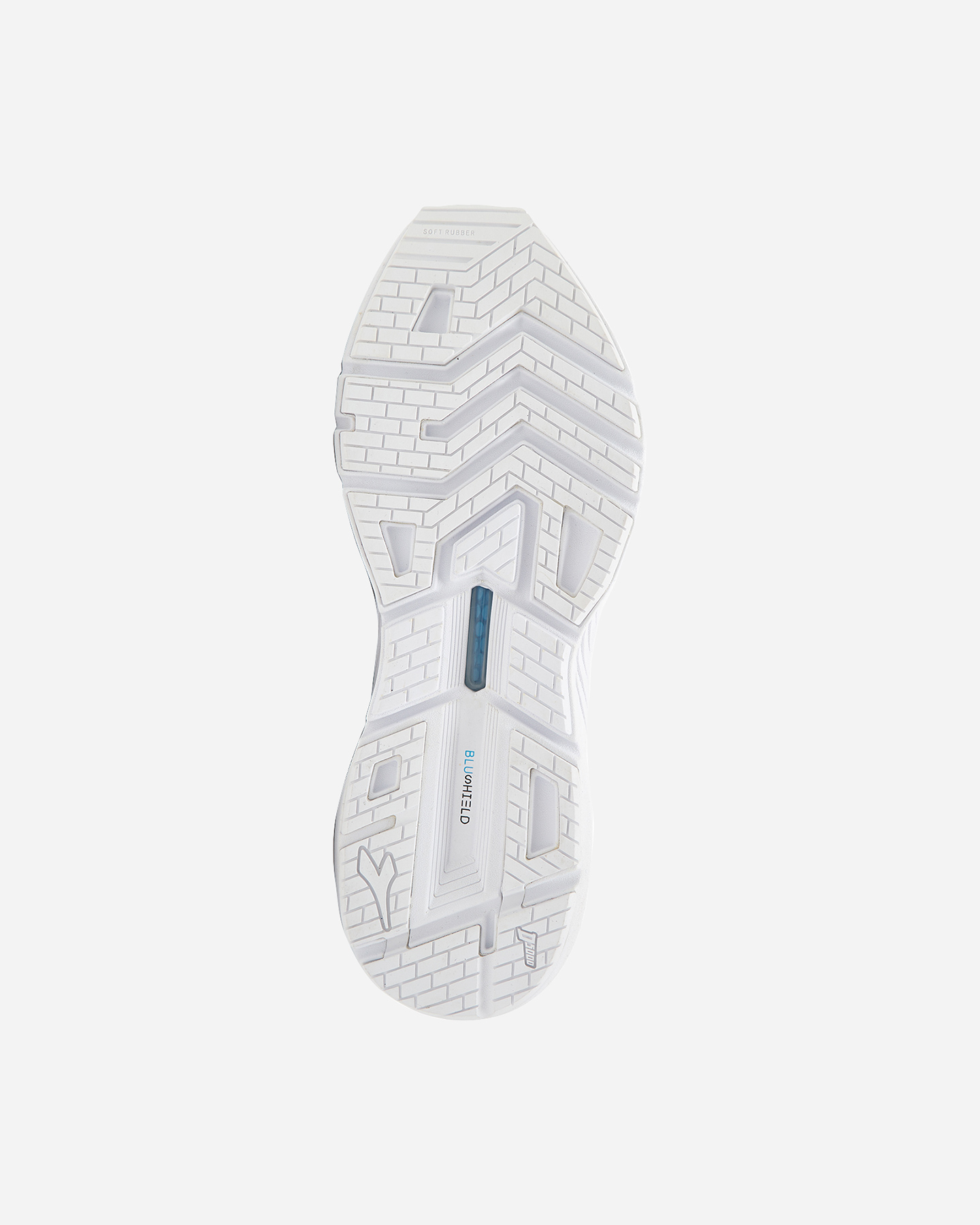 Scarpe running DIADORA MYTHOS BLUSHIELD VOLO 3 GLAM W - Grigio - 1 | Cisalfa Sport