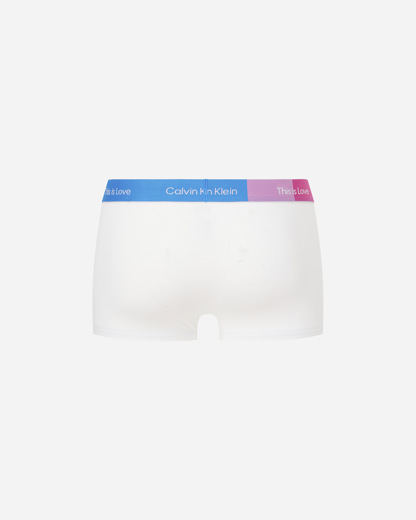 Intimo CALVIN KLEIN UNDERWEAR 2PACK BOXER M - Bianco - 1 | Cisalfa Sport