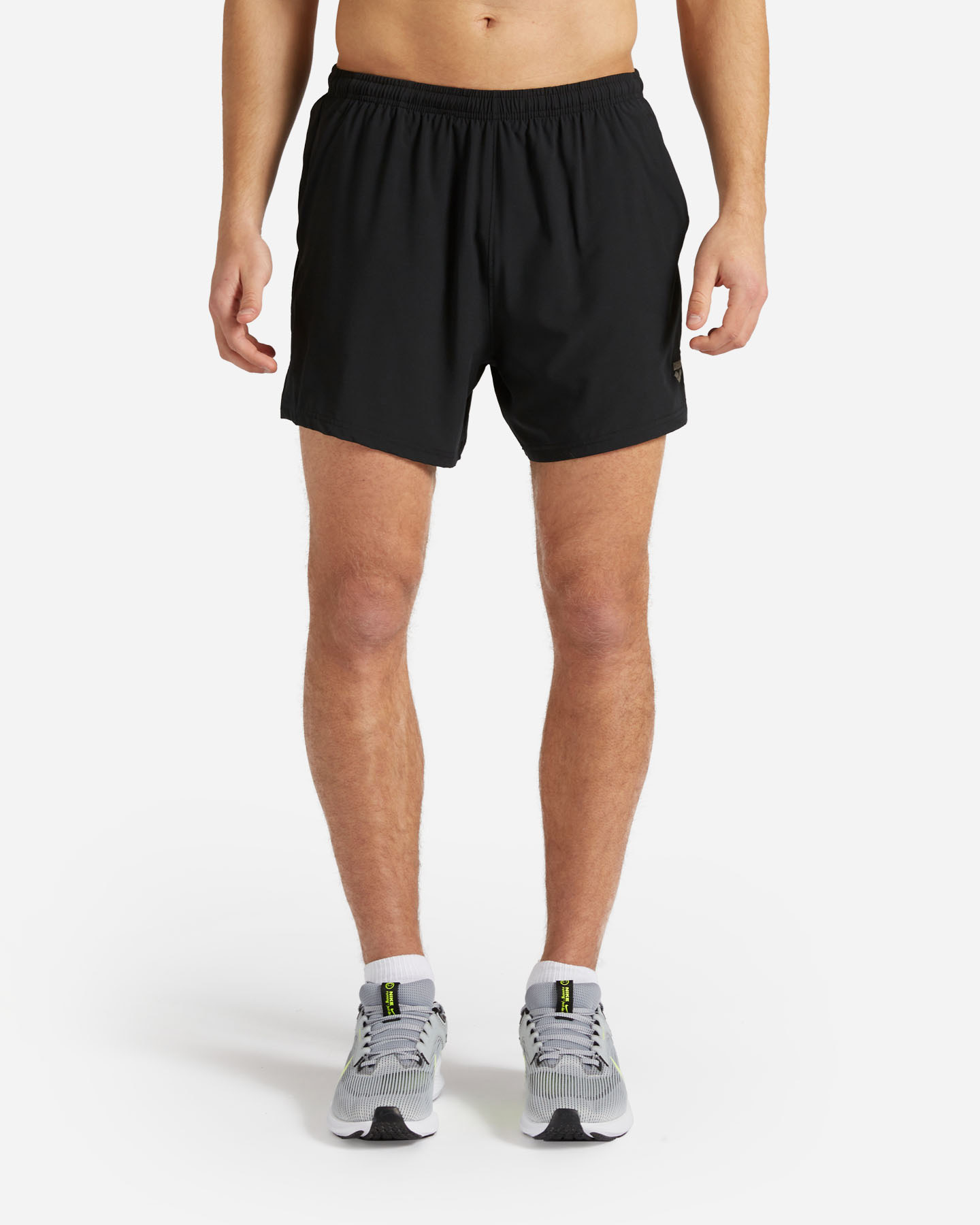 Short running ARENA RACE M - Nero - 0 | Cisalfa Sport