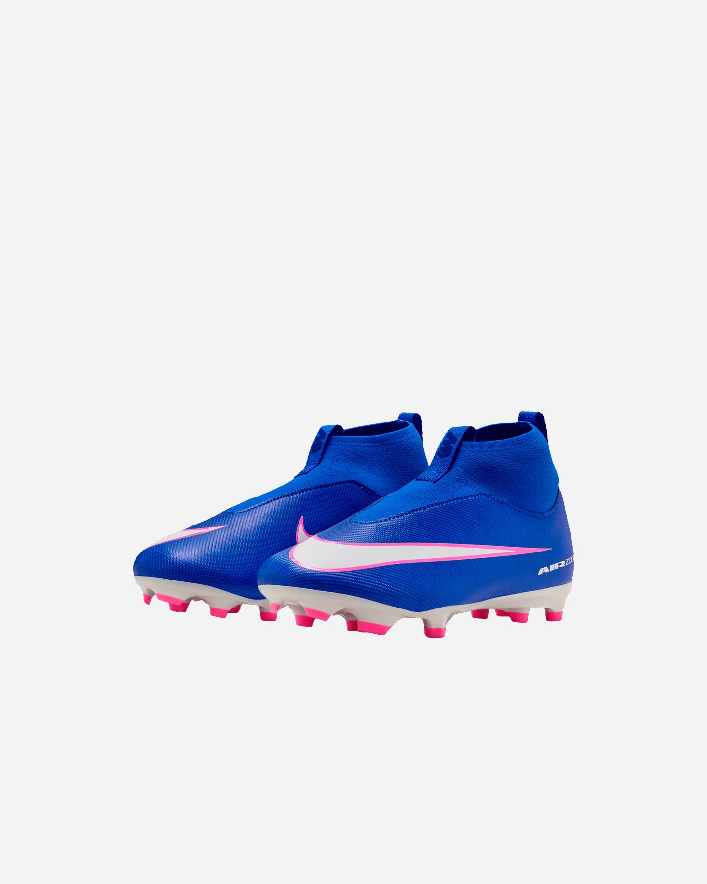 Scarpe calcio NIKE MERCURIAL SUPERFLY ACADEMY JR - Color mix - 1 | Cisalfa Sport