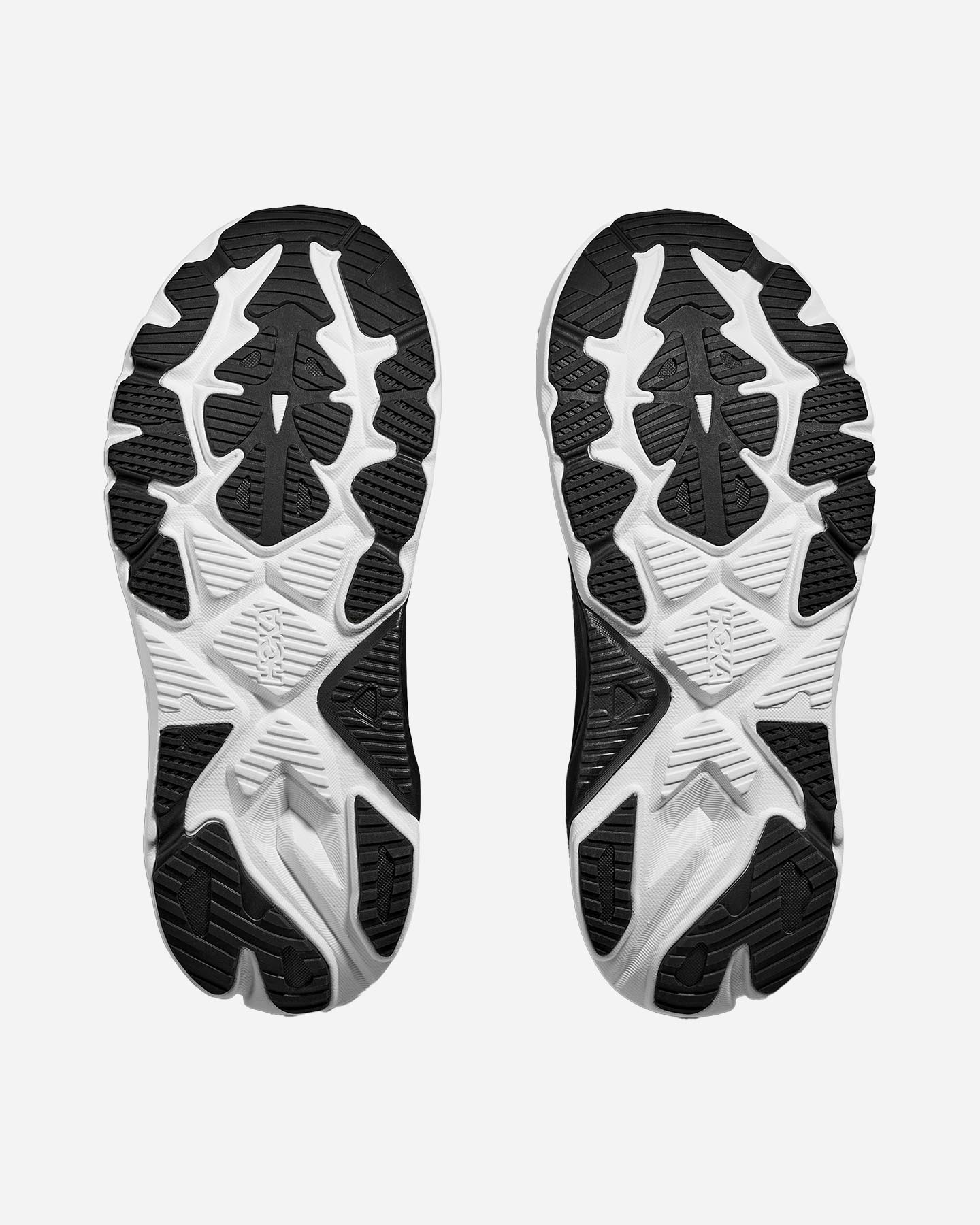 Scarpe running HOKA ARAHI 8 W - Nero - 3 | Cisalfa Sport