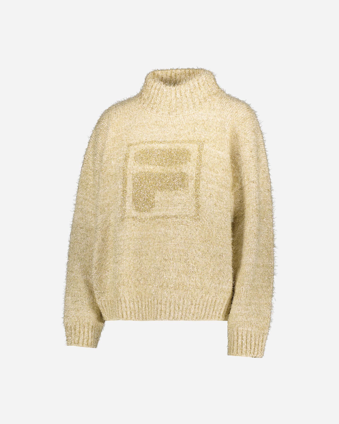 Maglione FILA CITYWEAR W - Oro - 5 | Cisalfa Sport