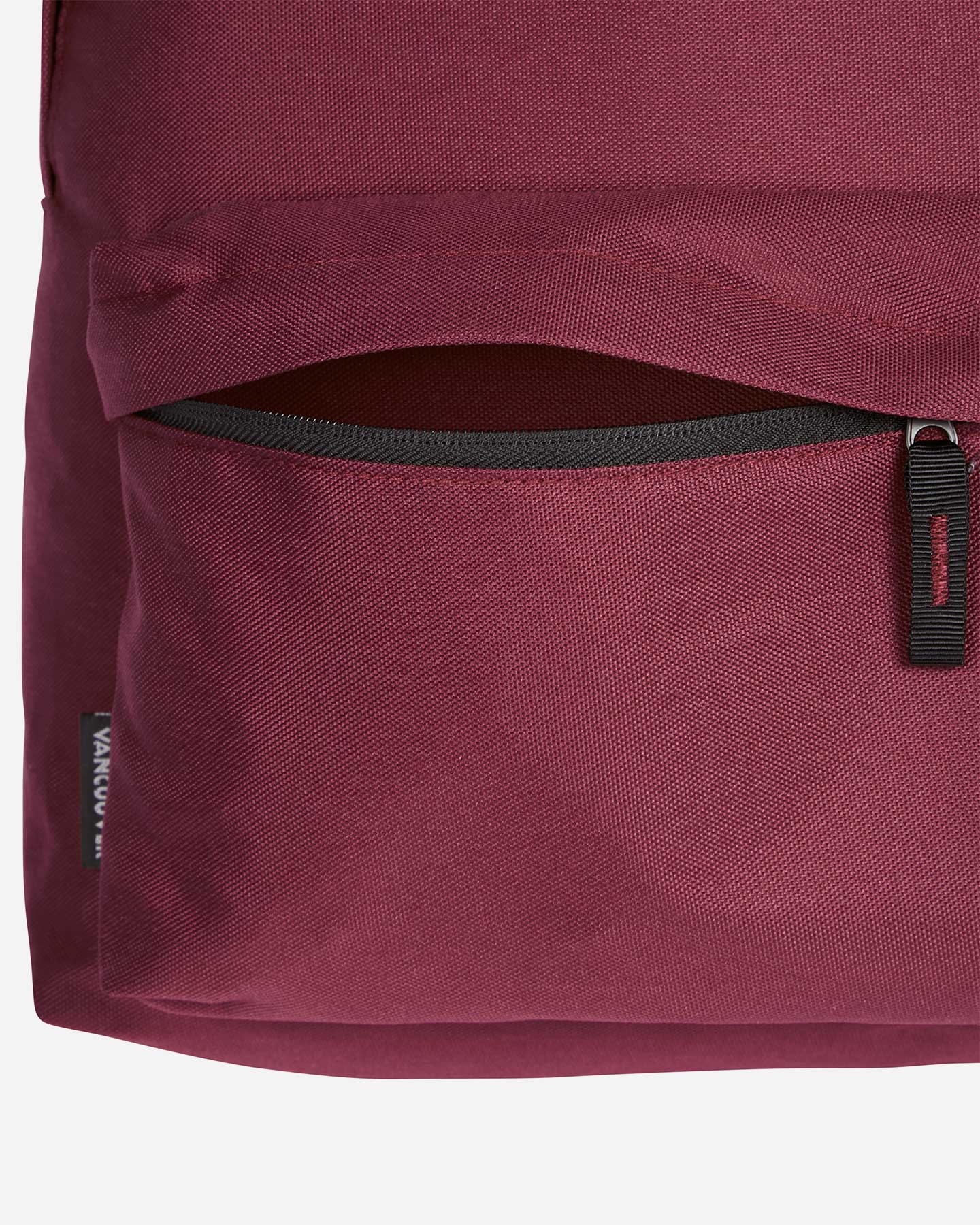 Zaino escursionismo MCKINLEY VANCOUVER 20L  - Rosso - 2 | Cisalfa Sport