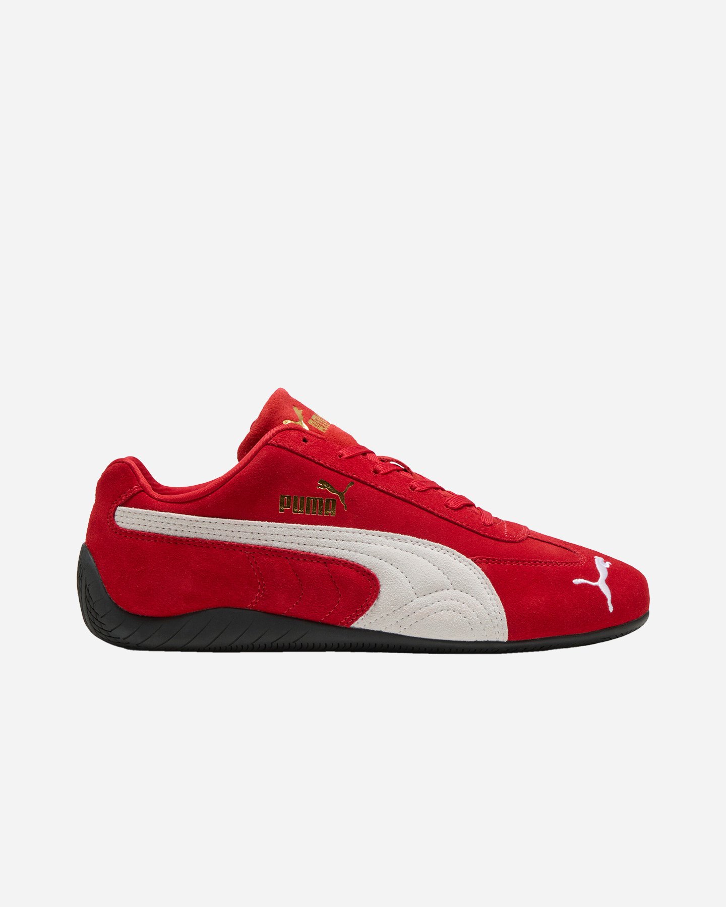 Scarpe sneakers PUMA SPEEDCAT OG M - Rosso - 0 | Cisalfa Sport