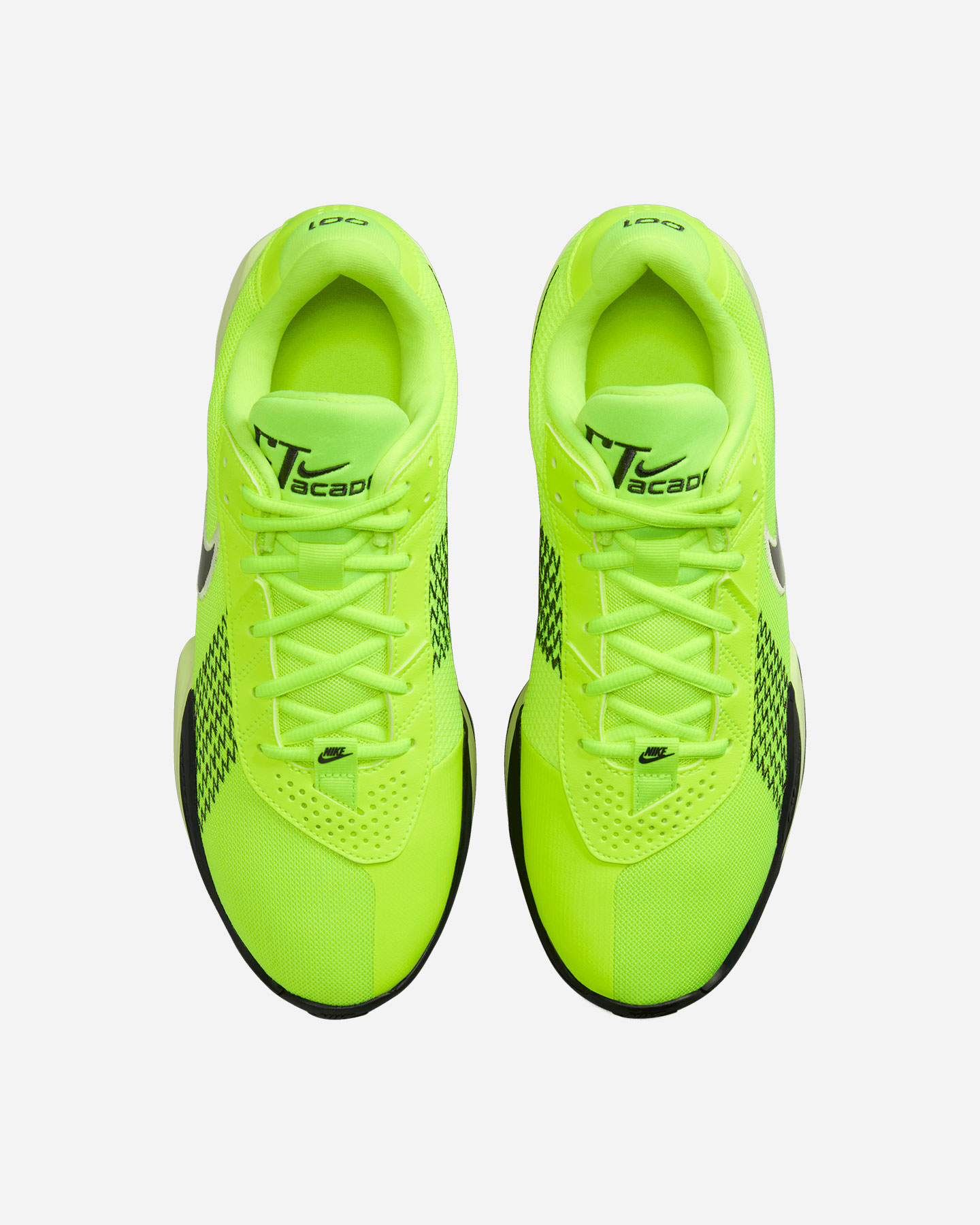 Scarpe basket NIKE AIR ZOOM GT CUT ACADEMY M - Color mix - 3 | Cisalfa Sport