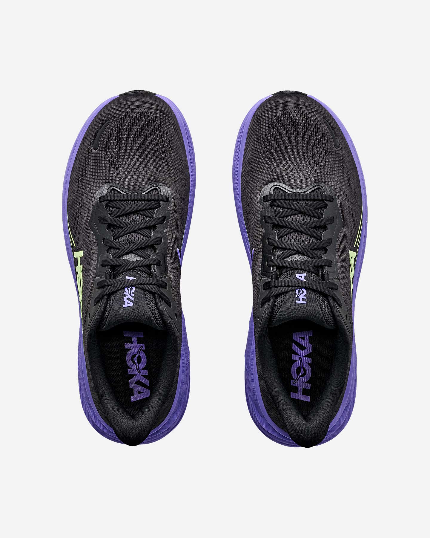Scarpe running HOKA CLIFTON 11 M - Nero - 3 | Cisalfa Sport