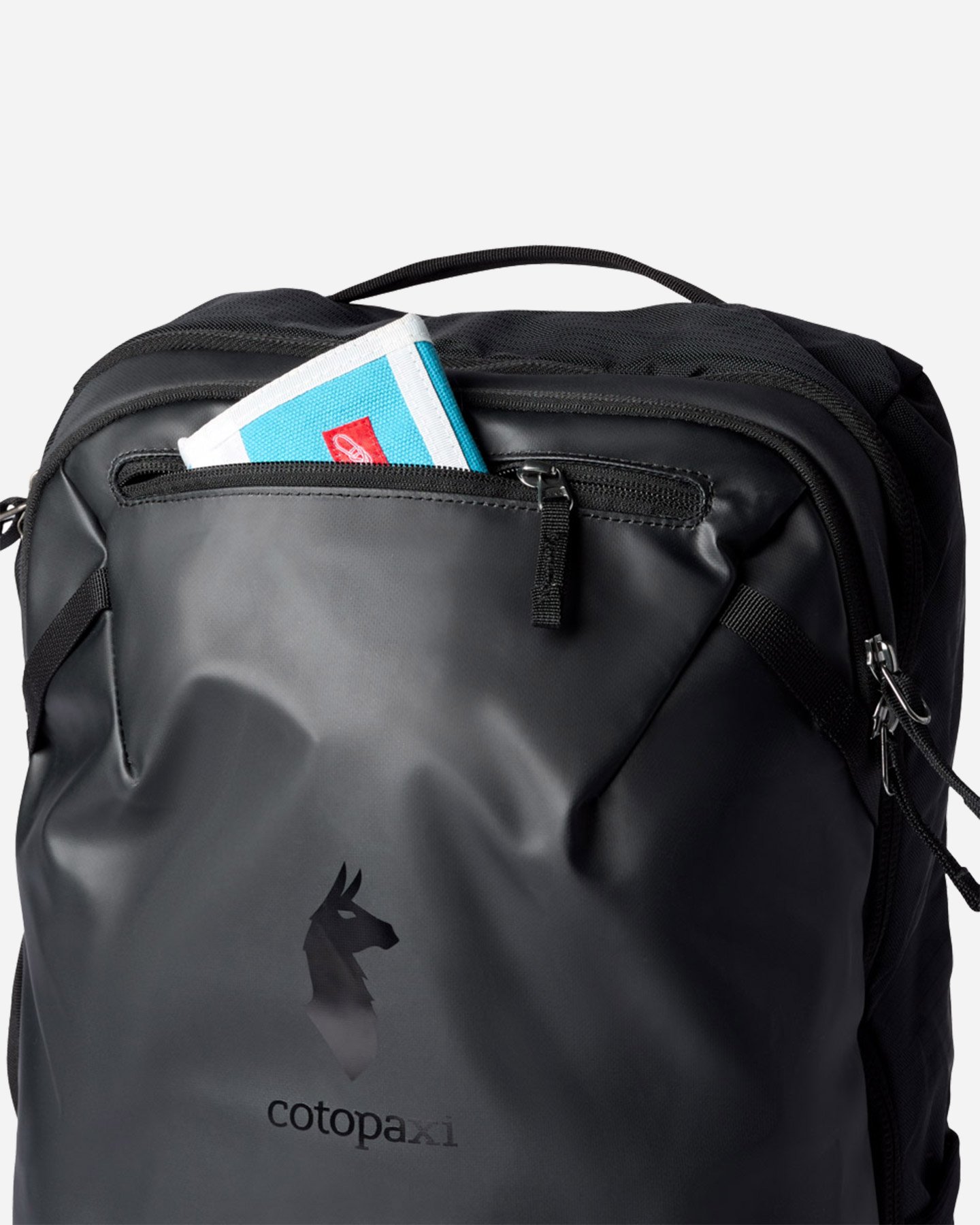 Borsa COTOPAXI ALLPA 28L  - Nero - 3 | Cisalfa Sport