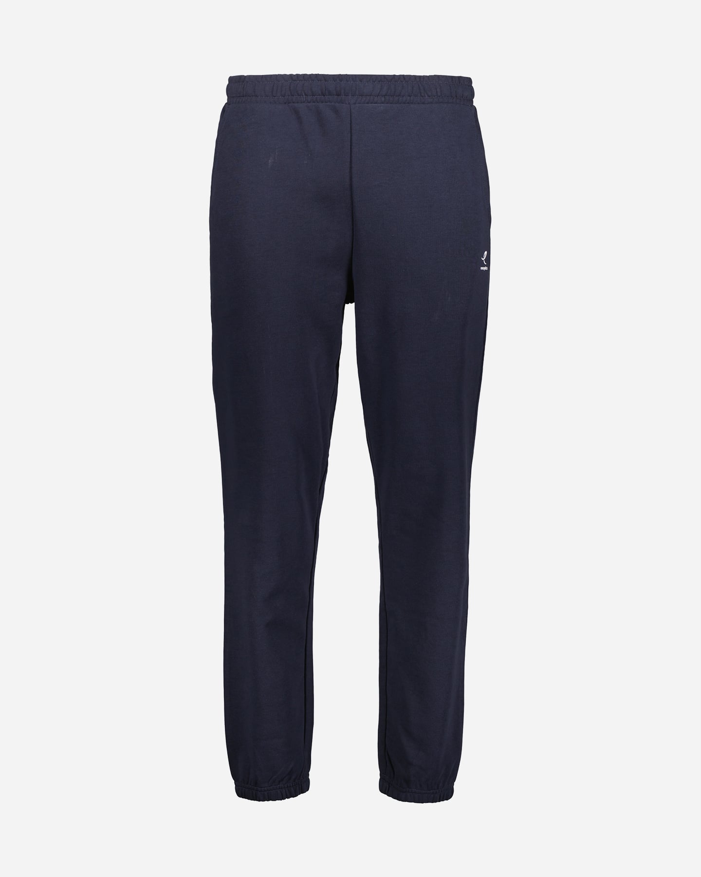 Pantalone ENERGETICS BASIC M - Nero - 0 | Cisalfa Sport