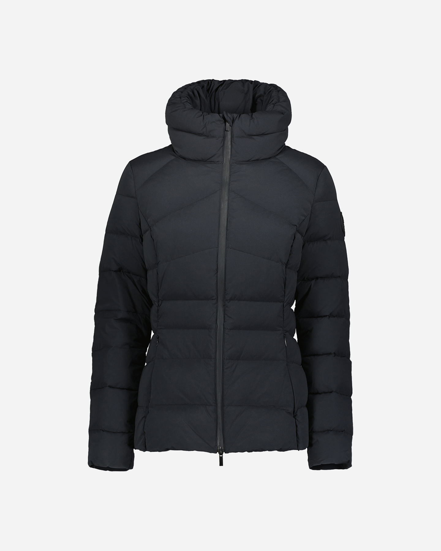Piumino BEST COMPANY DOWN LIGHT W - Nero - 1 | Cisalfa Sport