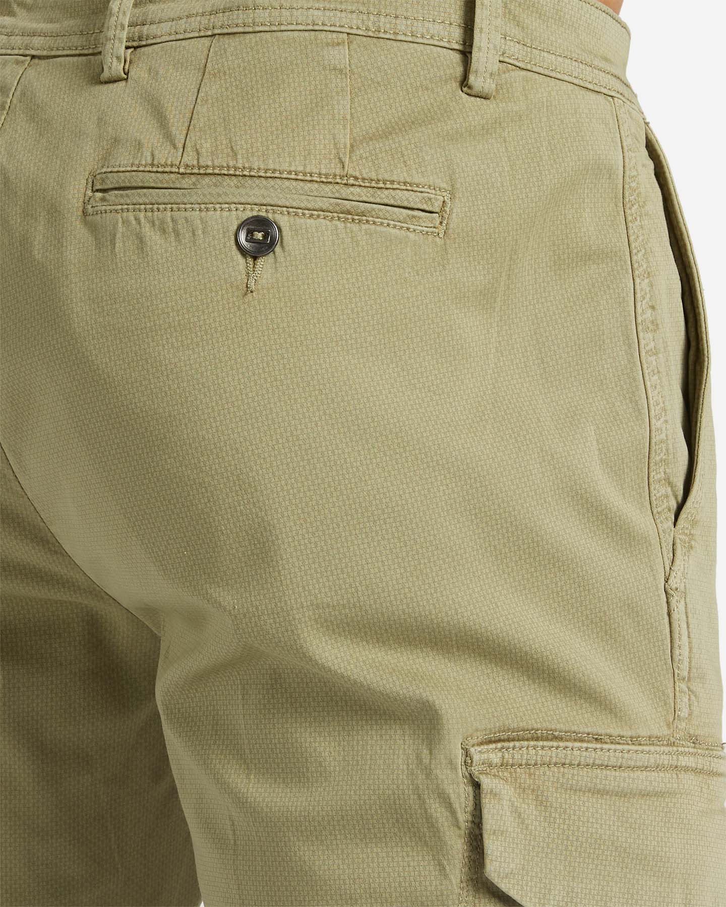 Pantalone BEST COMPANY NAVIGLI M - Beige - 3 | Cisalfa Sport
