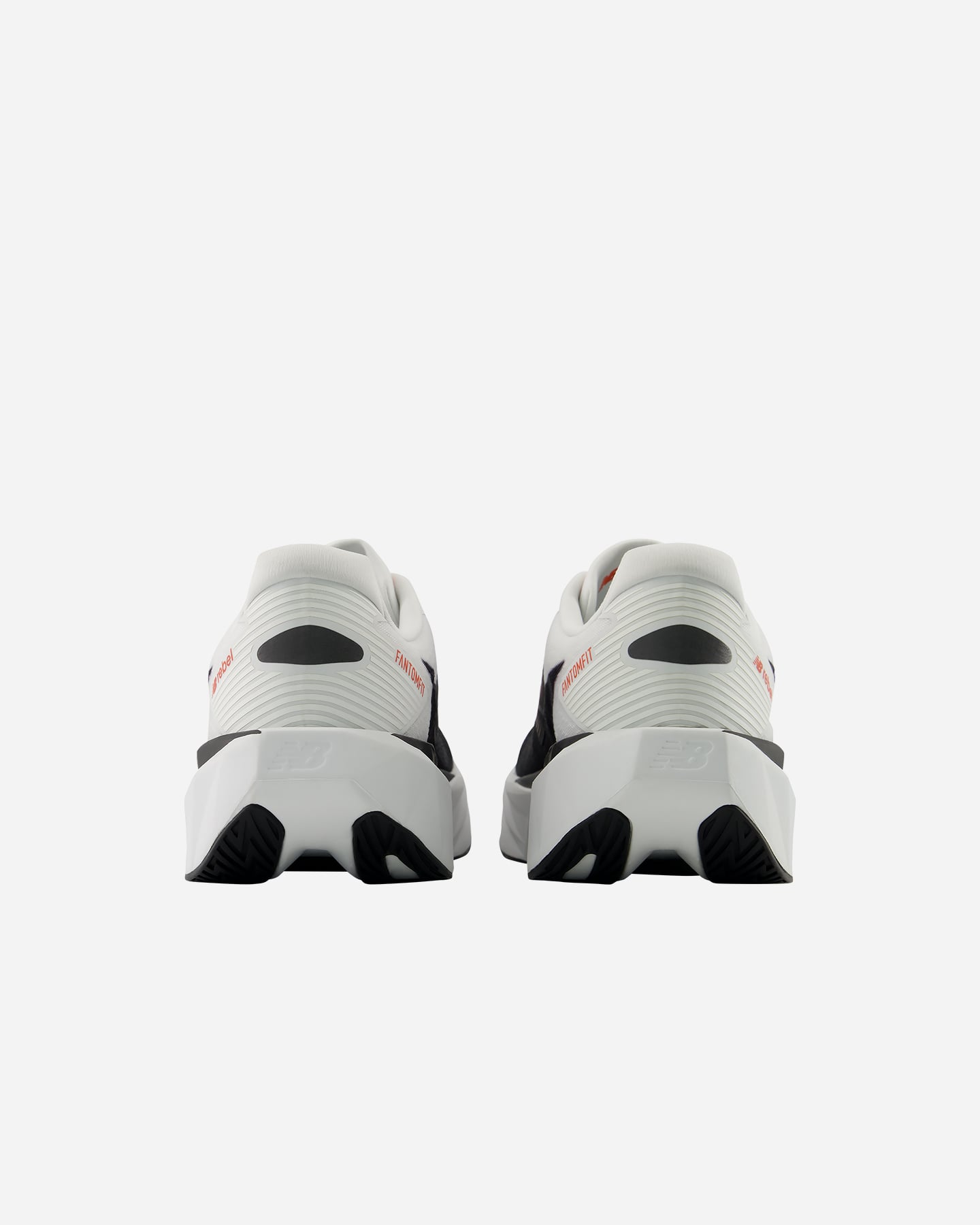 Scarpe running NEW BALANCE FUELCELL REBEL V5 M - Bianco - 4 | Cisalfa Sport