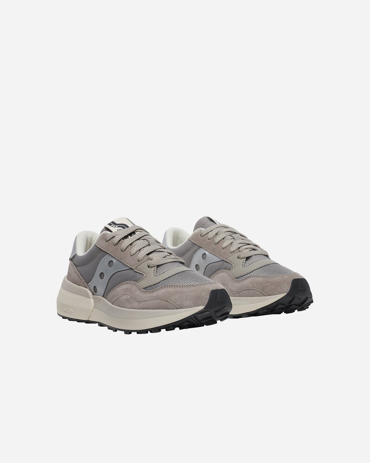 Scarpe sneakers SAUCONY JAZZ NXT W - Grigio - 1 | Cisalfa Sport