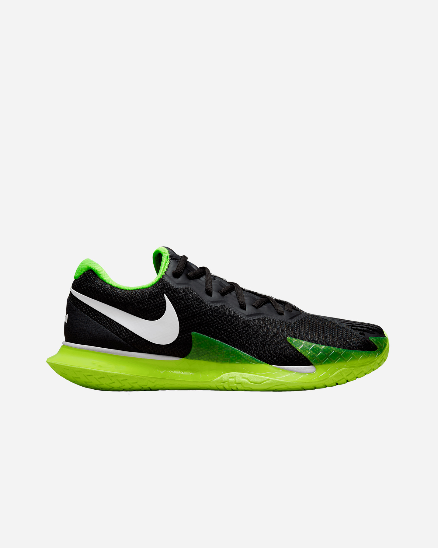 Scarpe tennis NIKE COURT ZOOM VAPOR CAGE 4 RAFA OFF M - 6 | Cisalfa Sport
