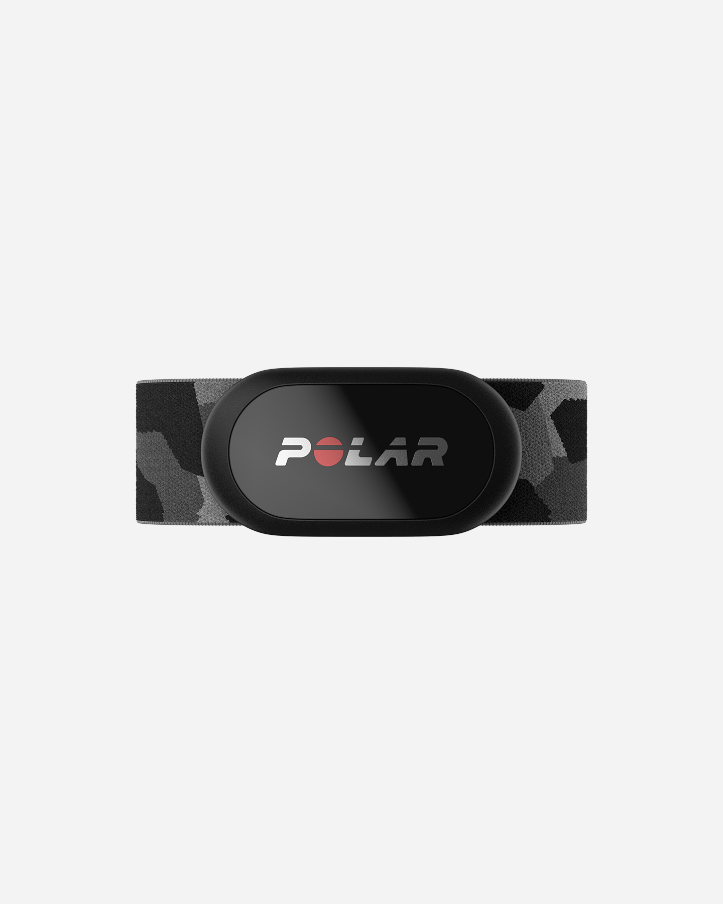 Accessorio orologio POLAR H10+HR SENSOR BLE CAMO  - 0 | Cisalfa Sport