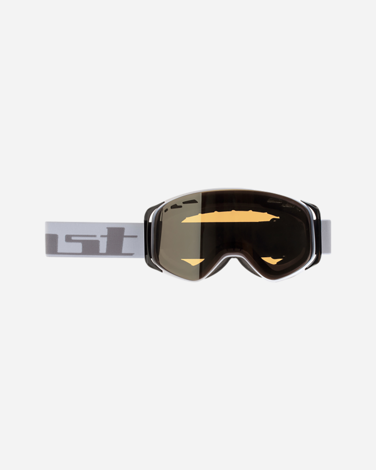 Maschera sci BLAST W2327-01  - Bianco - 0 | Cisalfa Sport