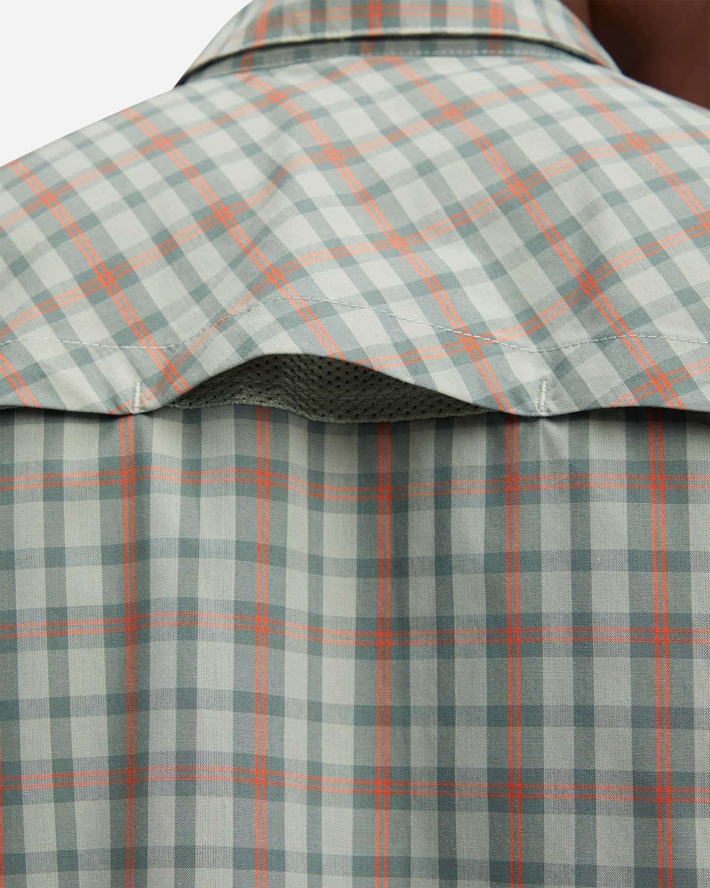 Camicia MCKINLEY ARMON II M - Color mix - 3 | Cisalfa Sport