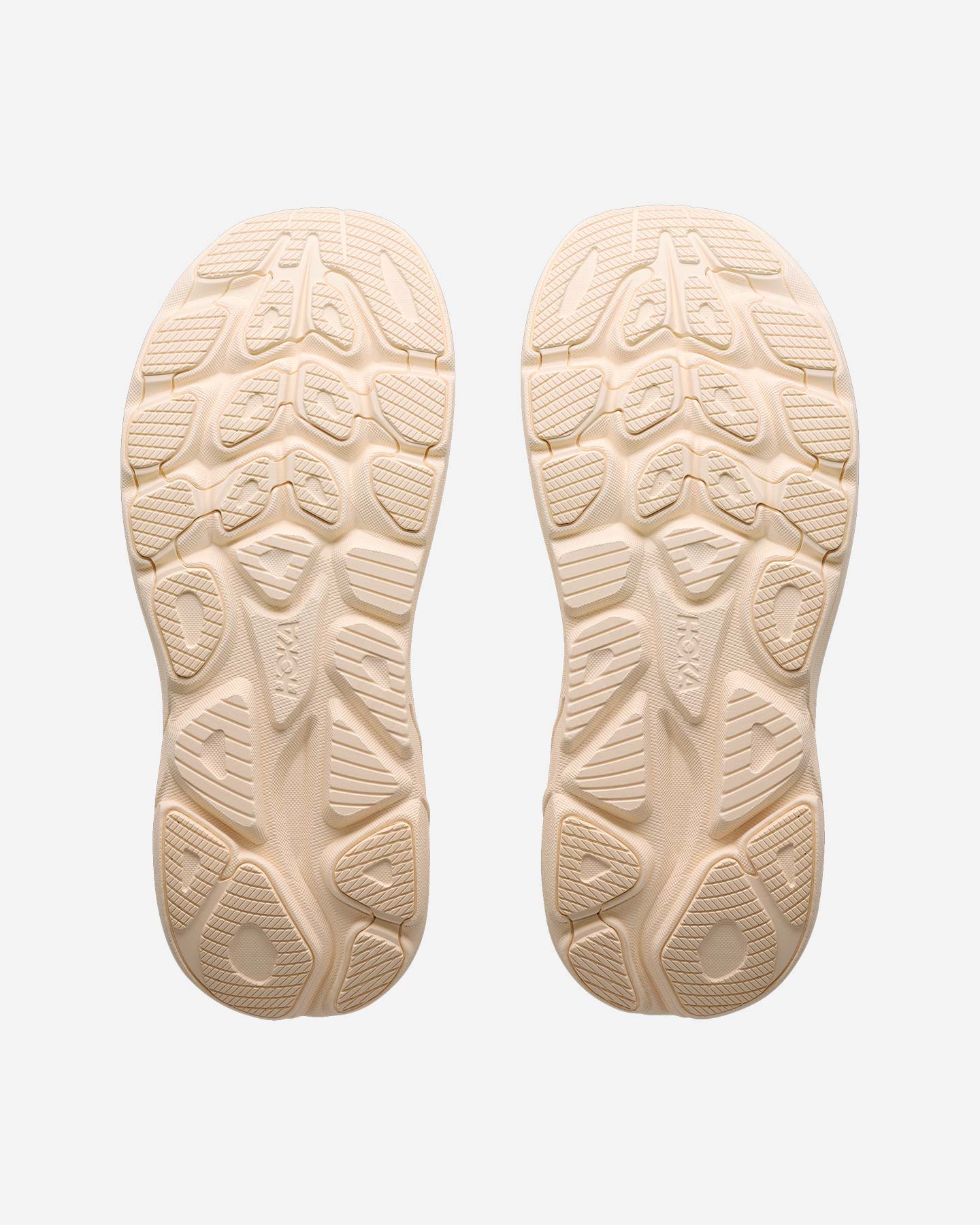 Scarpe sneakers HOKA CLIFTON 10 W - Beige - 3 | Cisalfa Sport
