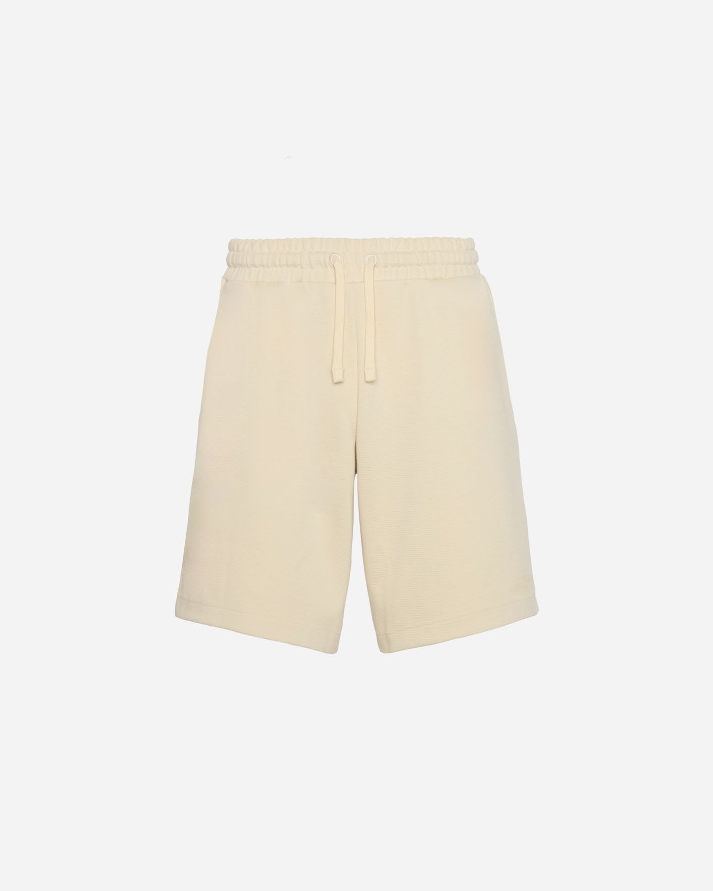 Piquet M - Bermuda - Uomo - Beige
