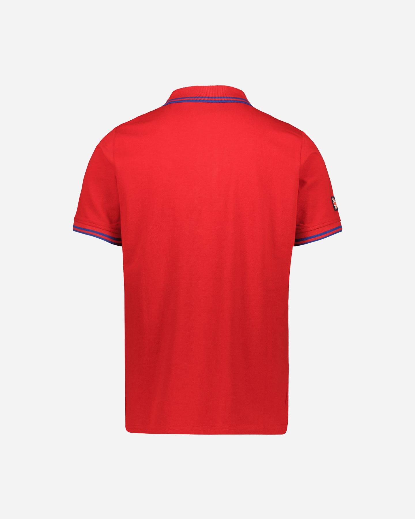T-shirt ADMIRAL SMALL LOGO M - Rosso - 1 | Cisalfa Sport
