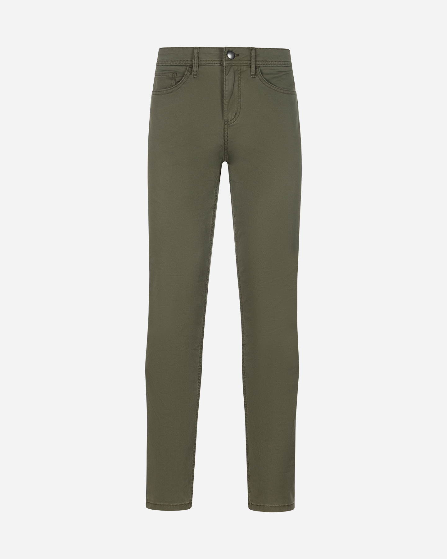Pantalone ITS BASIC M - Verde - 0 | Cisalfa Sport