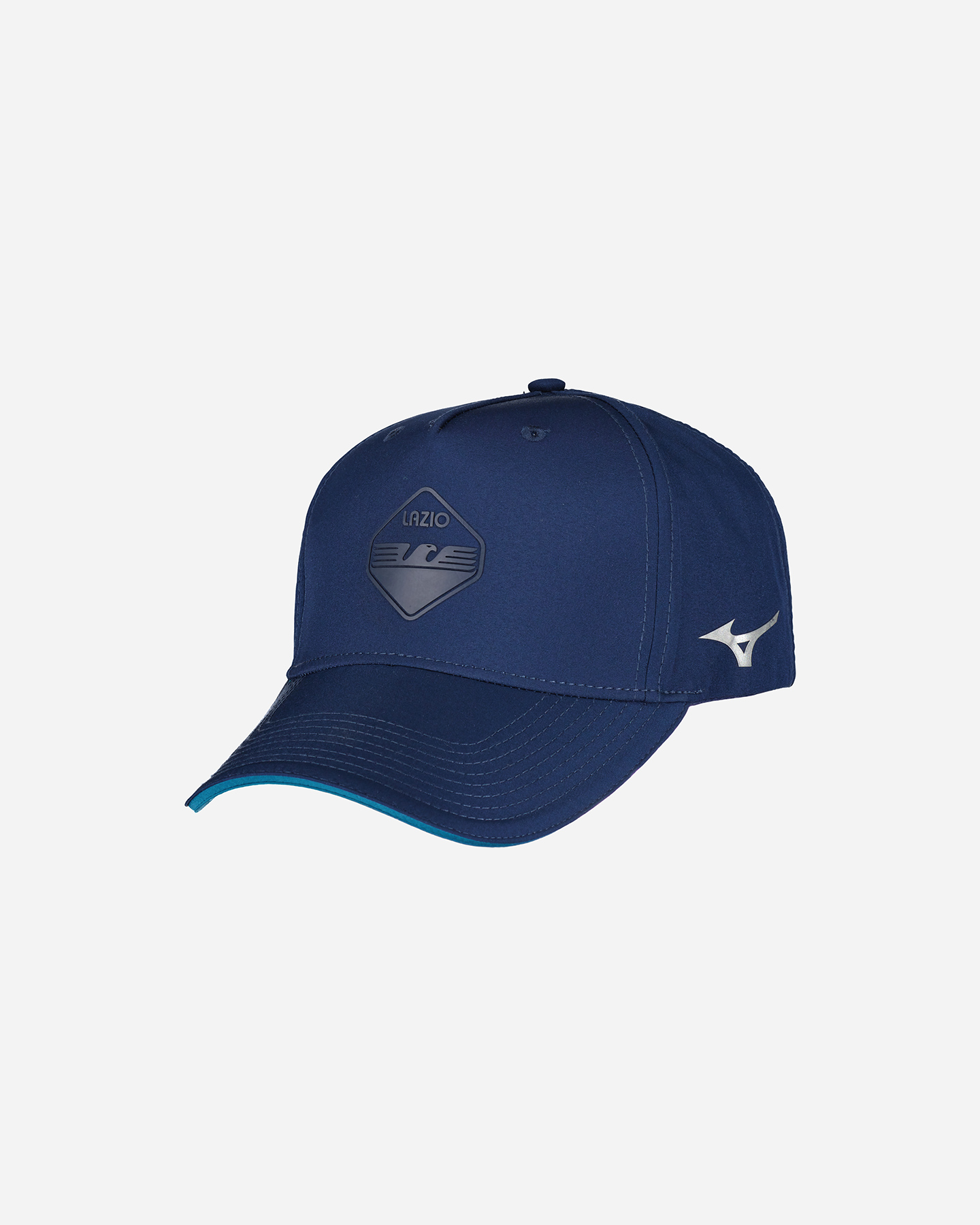 Accessorio calcio ufficiale MIZUNO LAZIO 24-25 M - Blu Navy - 0 | Cisalfa Sport