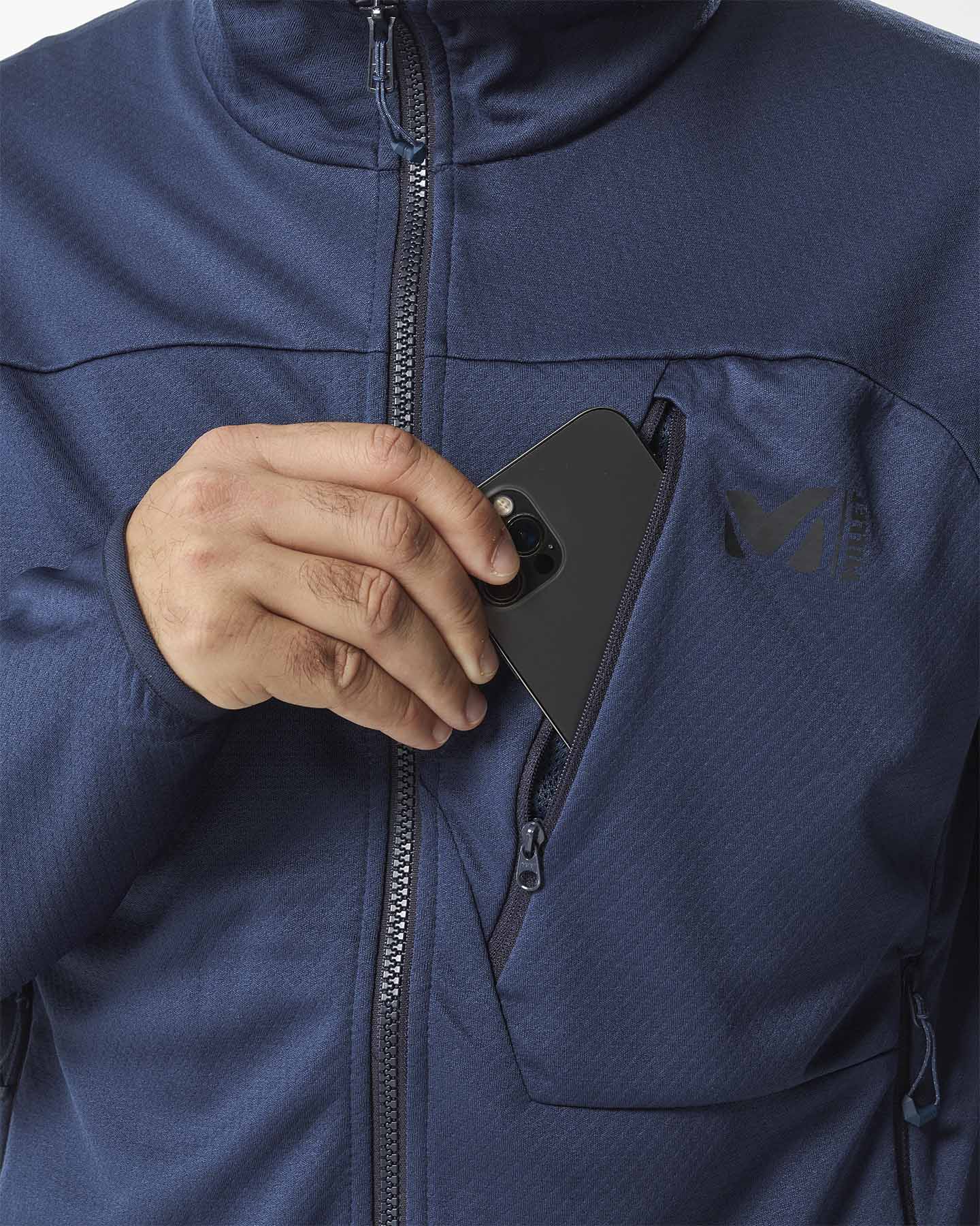 Pile MILLET LOKKA III M - 3 | Cisalfa Sport