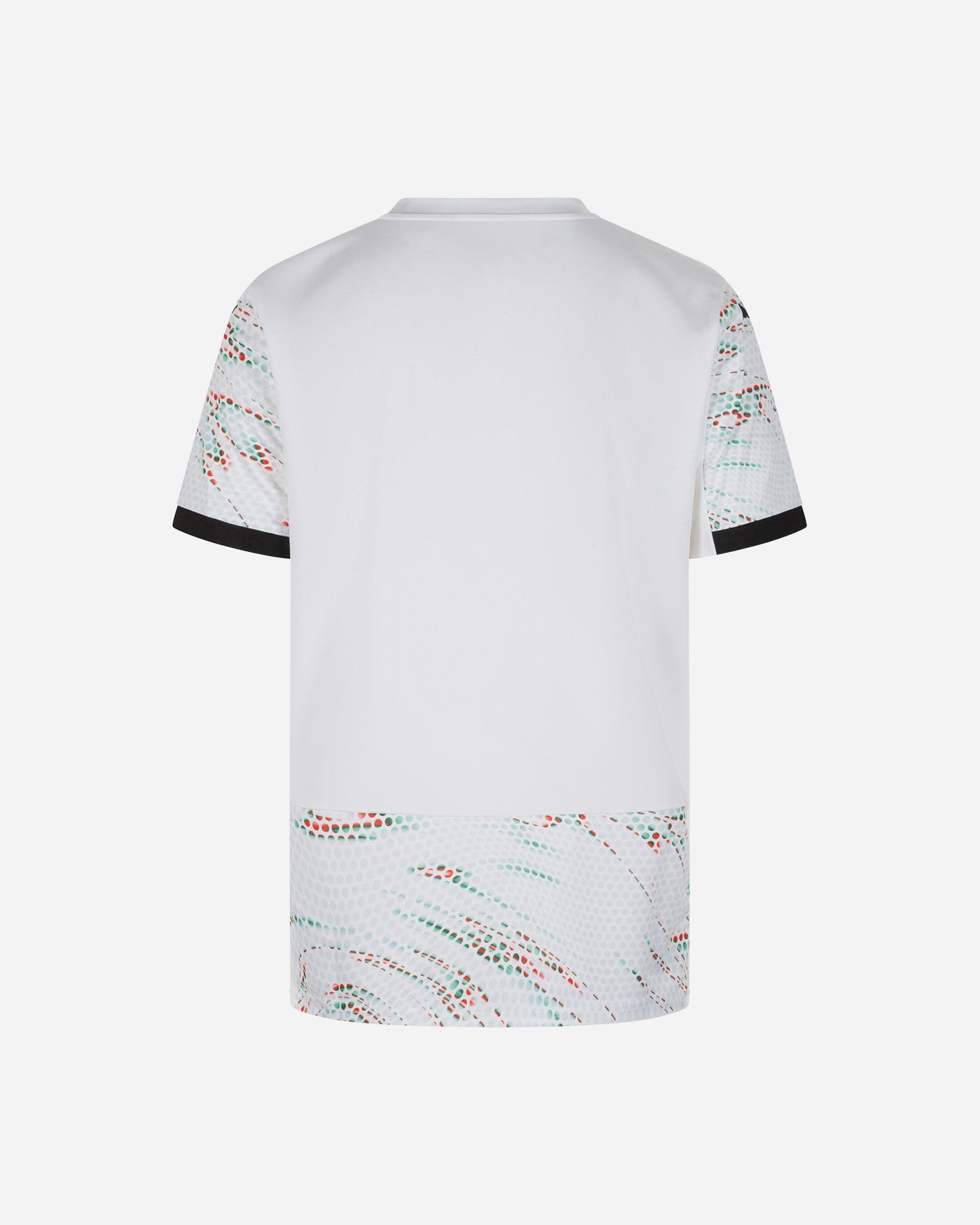 Maglia calcio ufficiale PUMA PORTOGALLO AWAY REPLICA M - Color mix - 1 | Cisalfa Sport