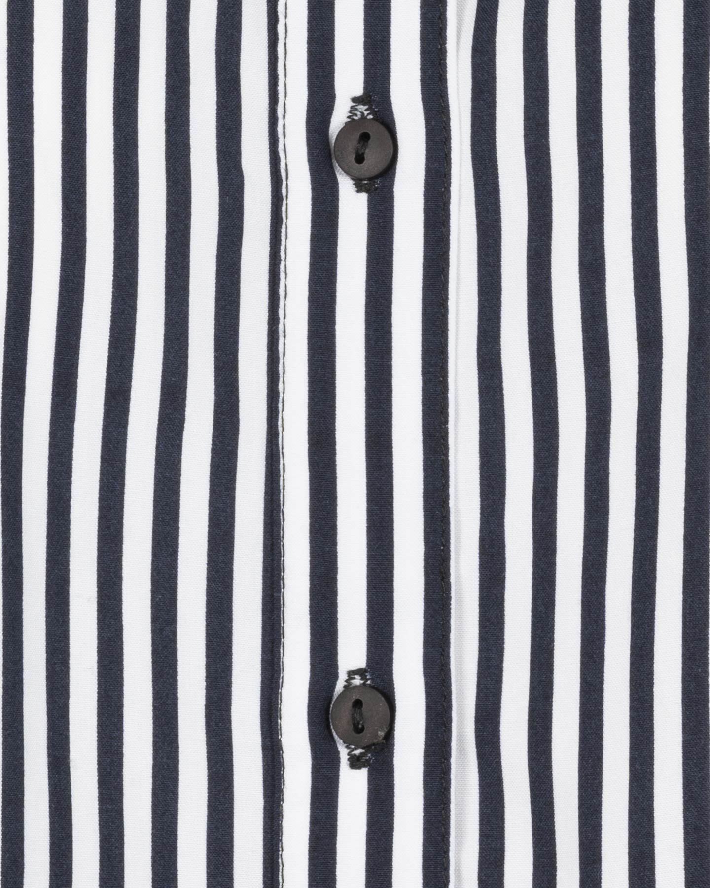 Camicia ONLY BERIT REGULAR FIT W - Nero - 2 | Cisalfa Sport