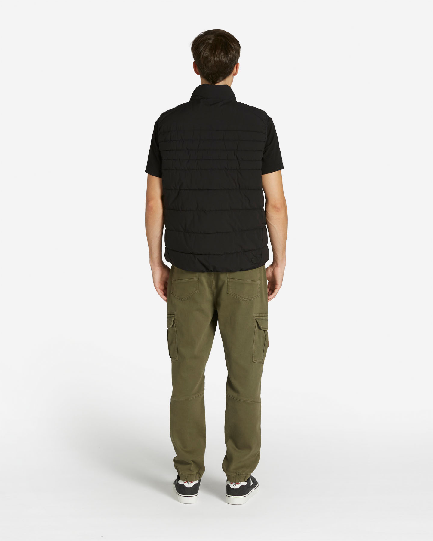 Gilet DACK'S ESSENTIAL M - 2 | Cisalfa Sport