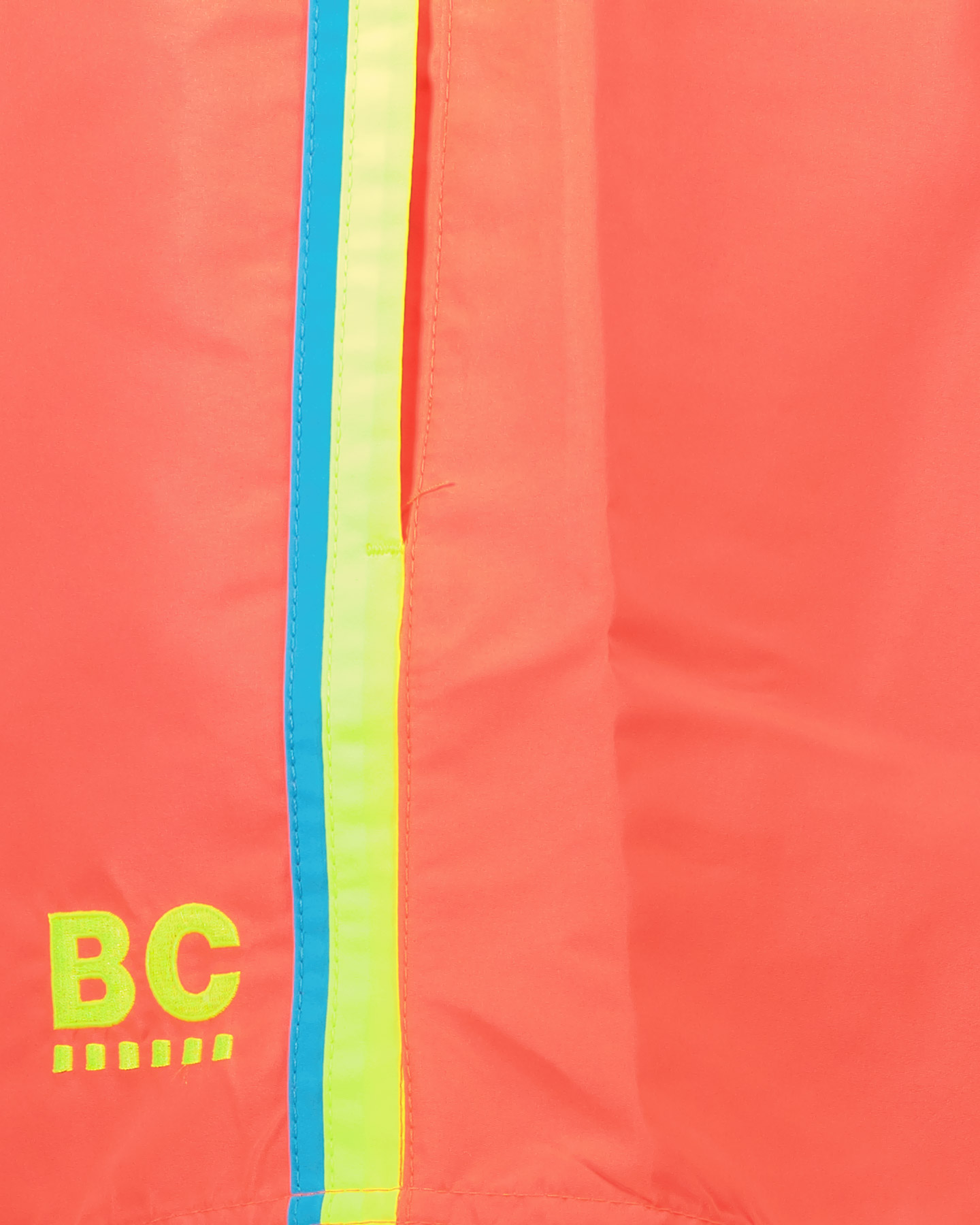 Boxer mare BEST COMPANY BANDE M - Rosso - 3 | Cisalfa Sport